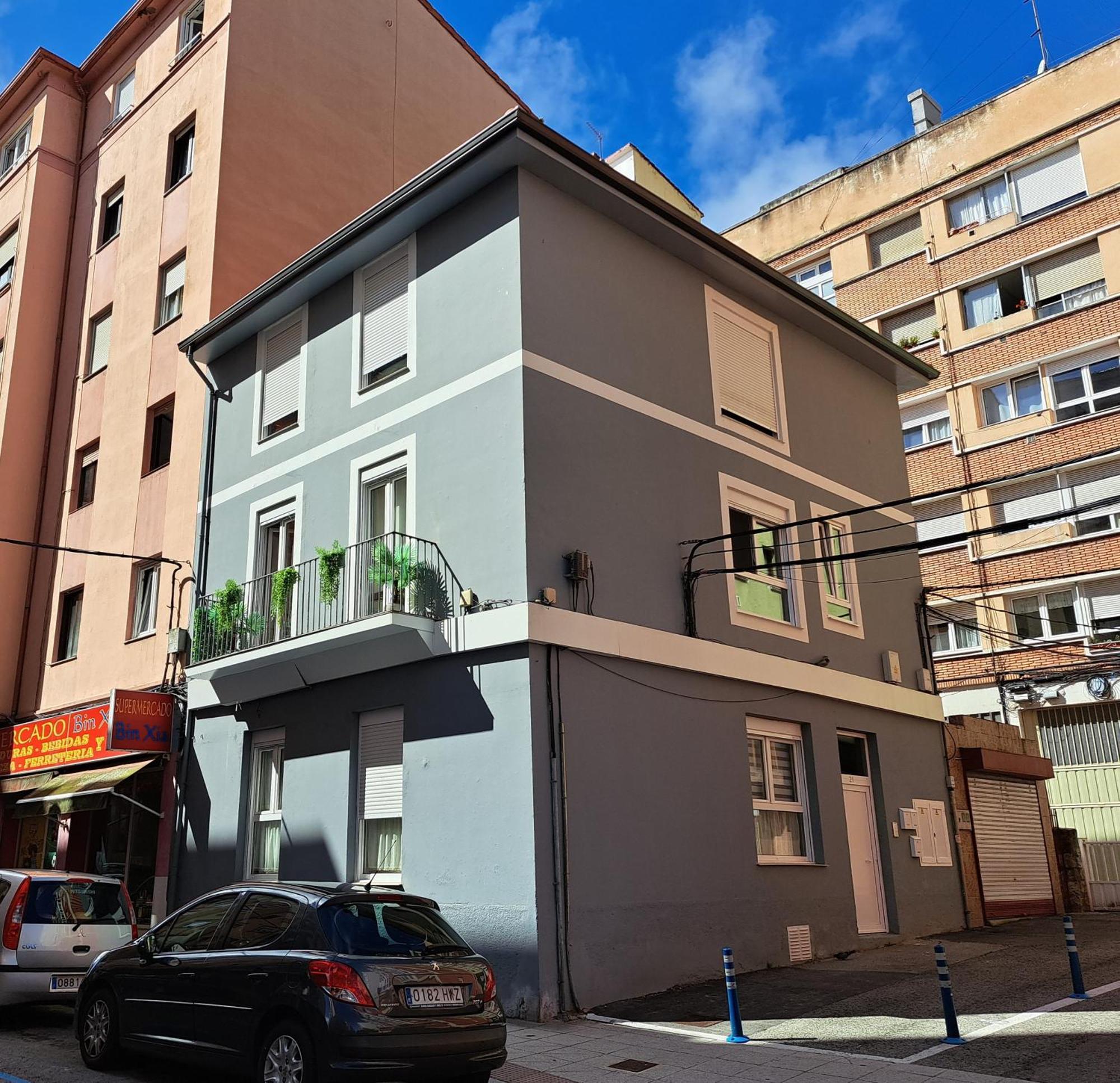 El Rincón Del Indiano * Santander