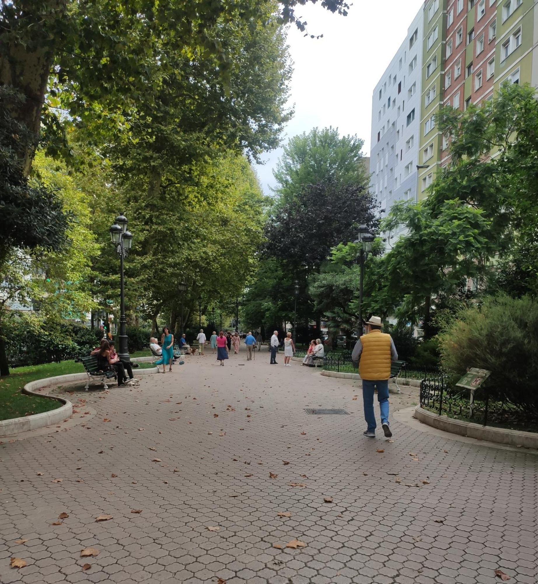Apartamento Centrico La Morada Santanderina *