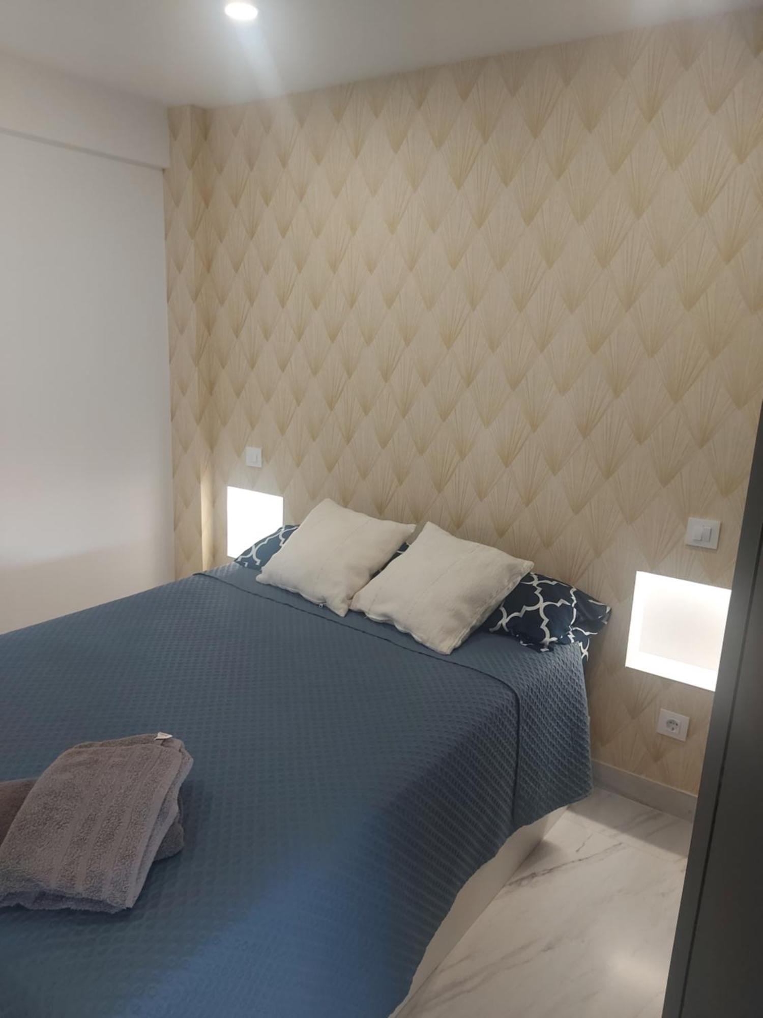 Apartamento Jardin Deluz, Con Wifi Y Parking Privado Gratis *