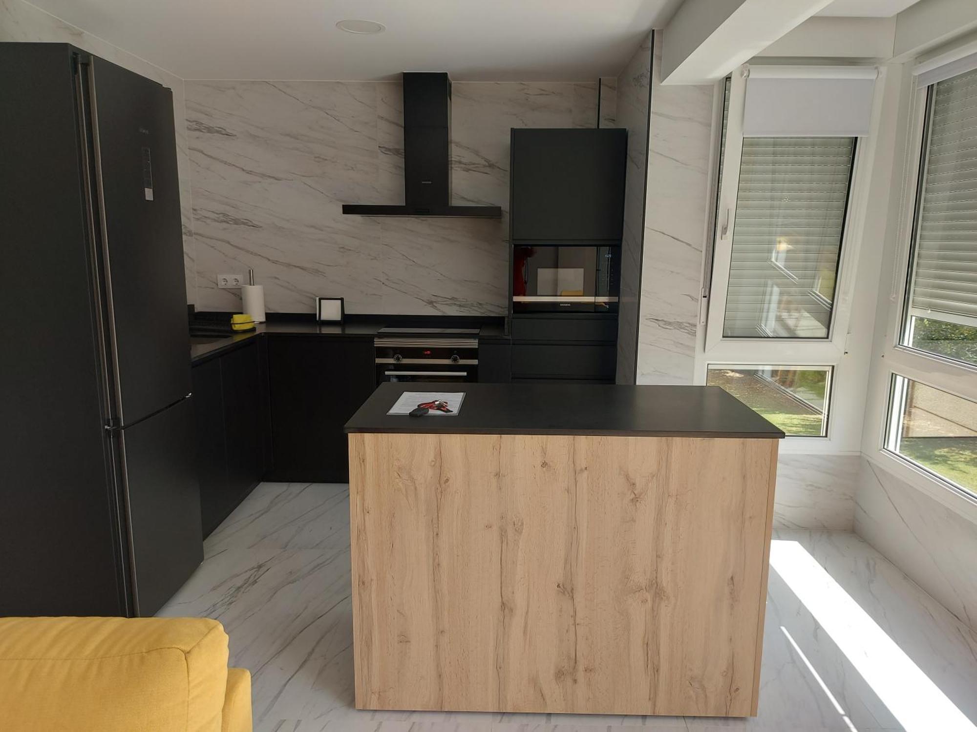 Jardin Deluz, Con Wifi Y Parking Privado Gratis Apartamento