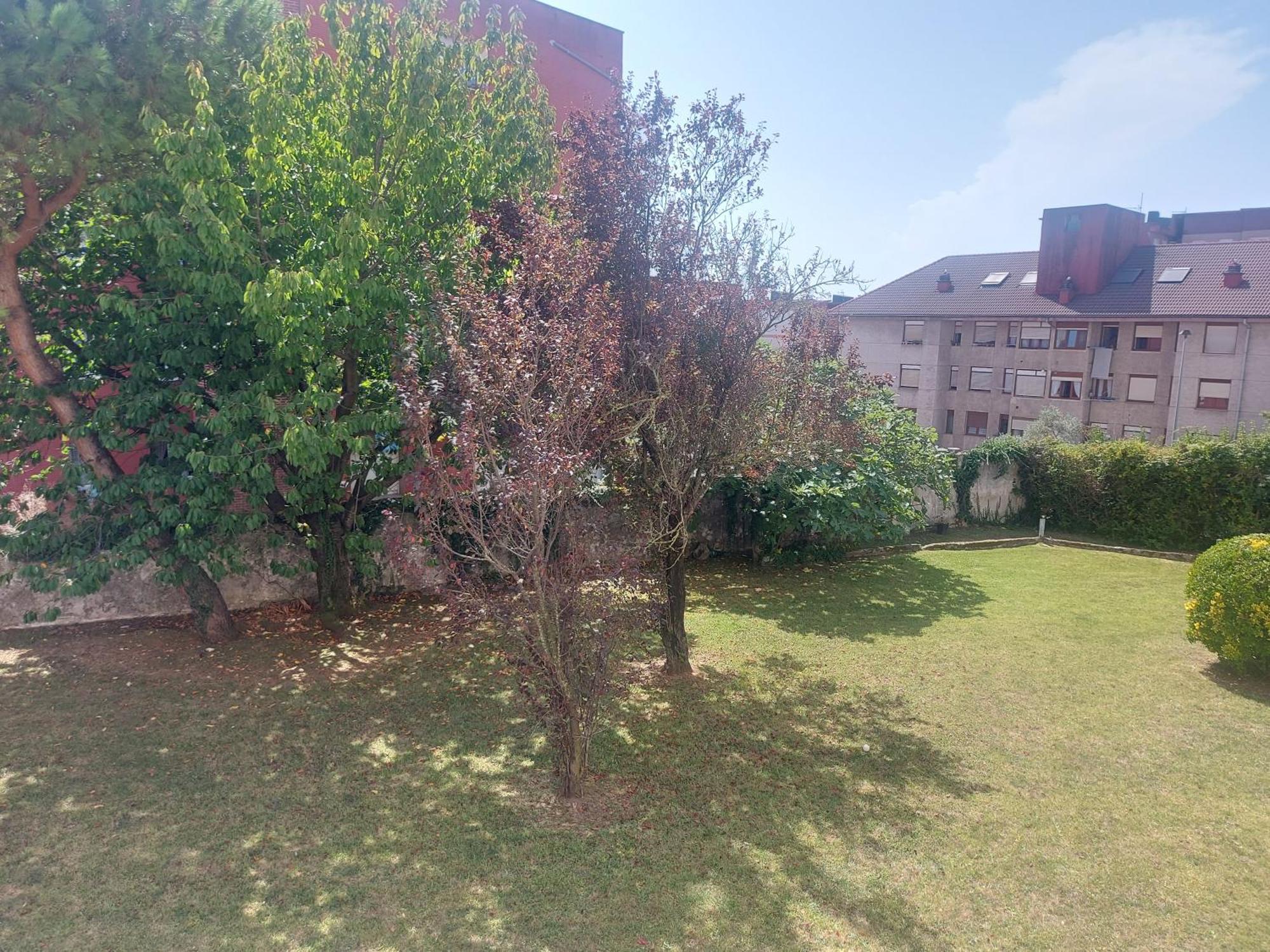 Jardin Deluz, Con Wifi Y Parking Privado Gratis Apartment Santander