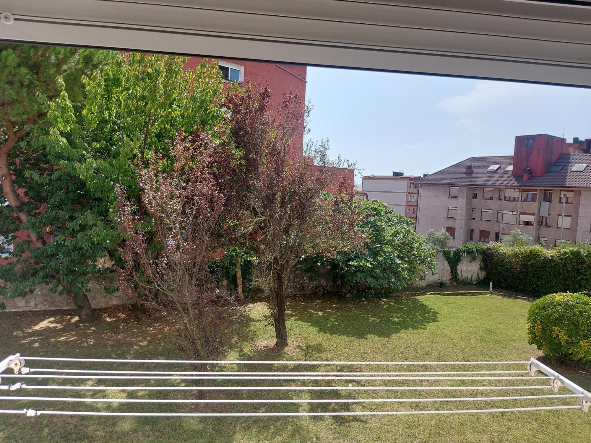 Jardin Deluz, Con Wifi Y Parking Privado Gratis Santander