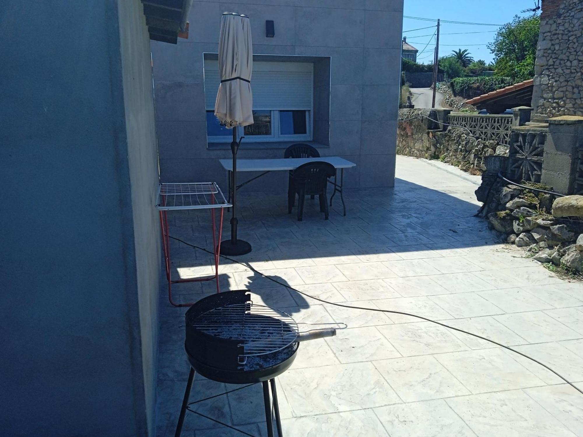 Casa San Miguel 93 Holiday home