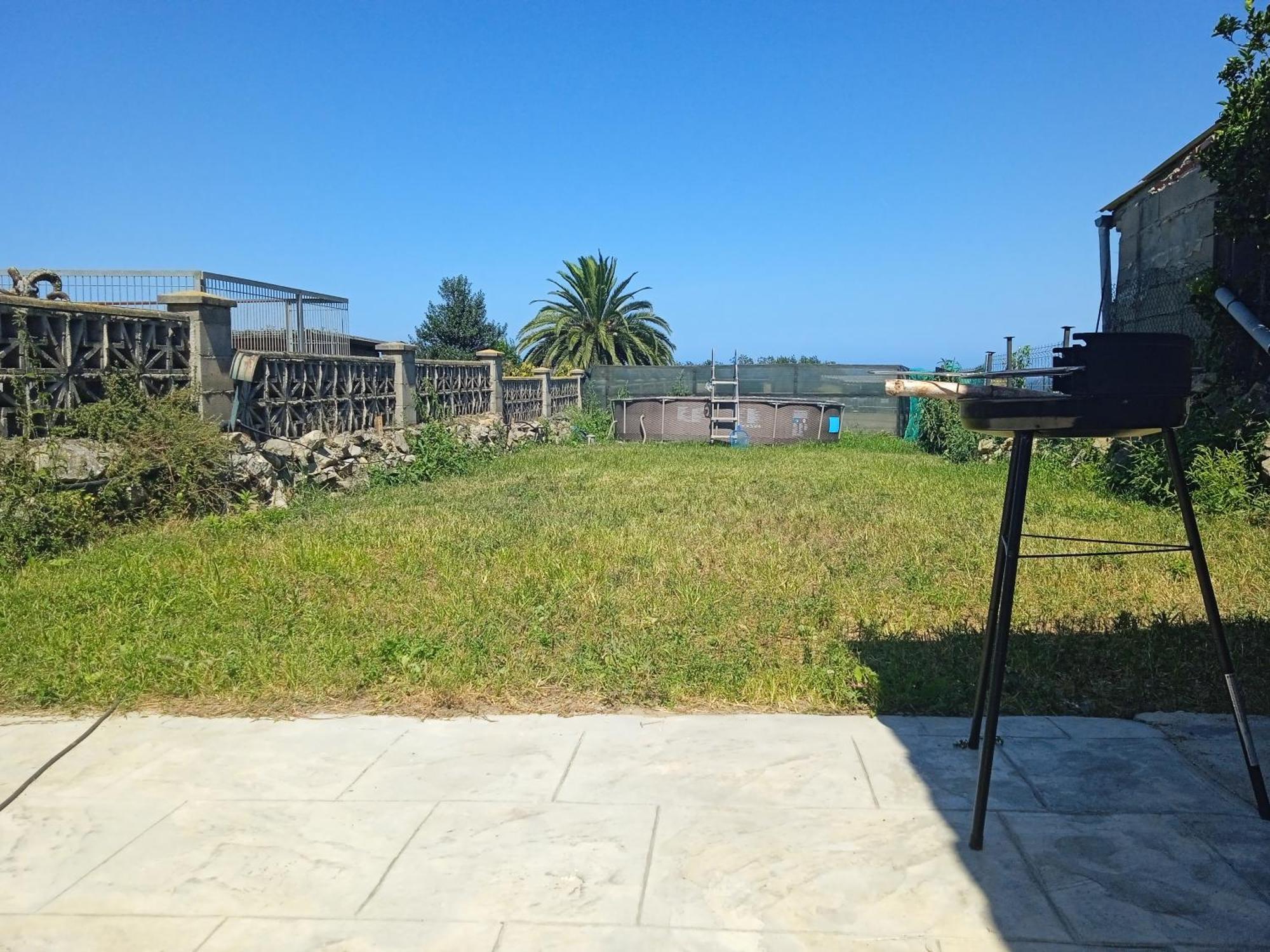 Casa San Miguel 93 Holiday home *