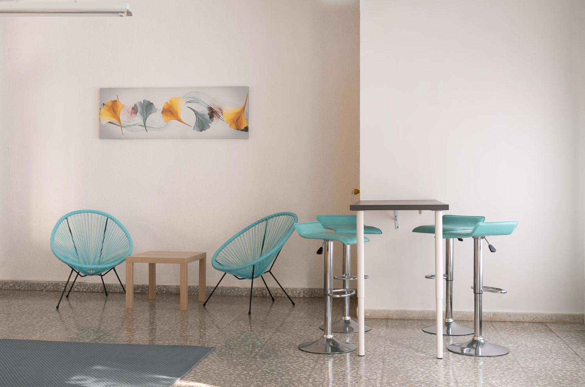 Residencia Universitaria Alto De Miranda - Resisantander * Santander