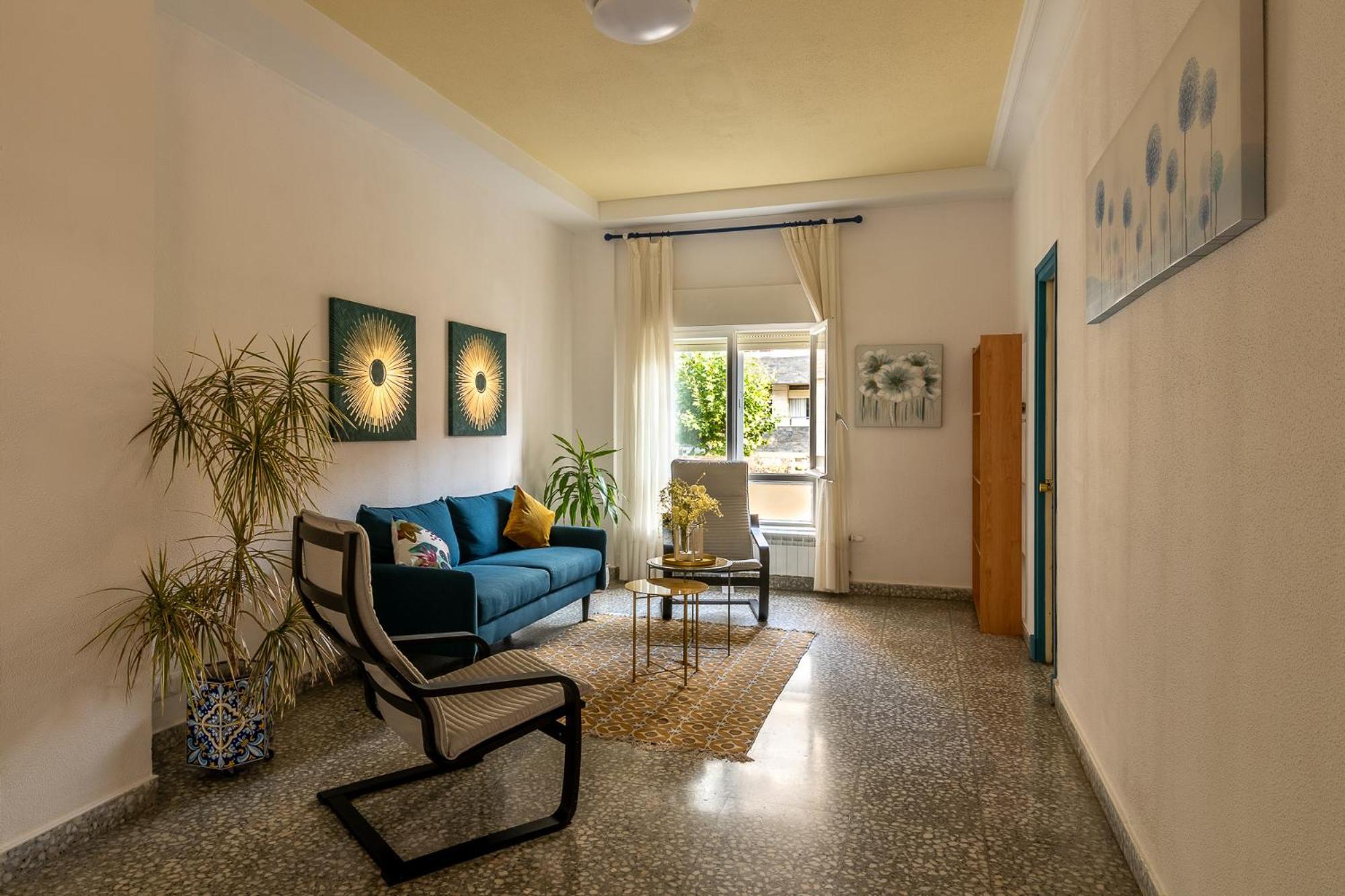 Pensión Residencia Universitaria Alto De Miranda - Resisantander *