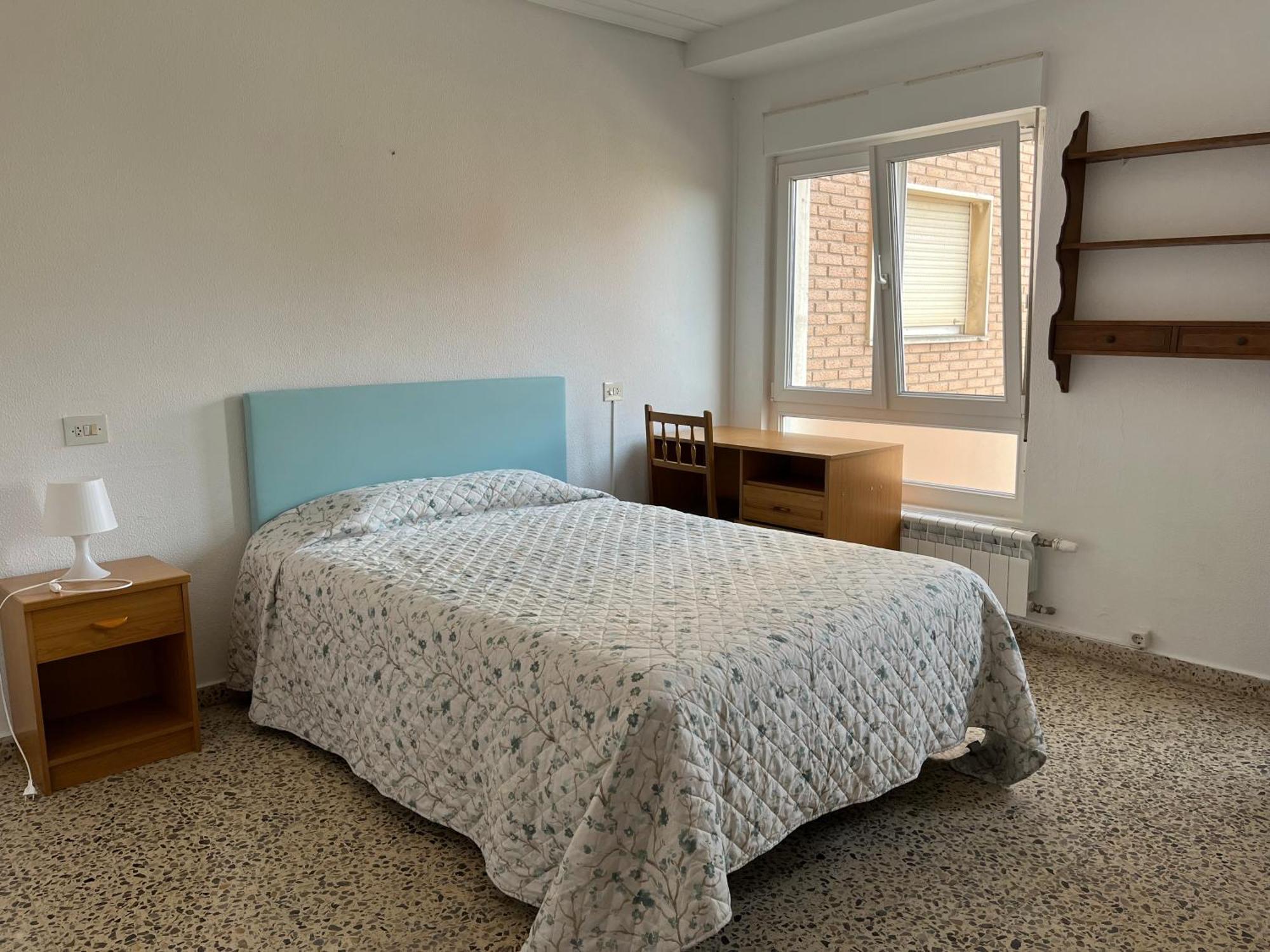 Residencia Universitaria Alto De Miranda - Resisantander