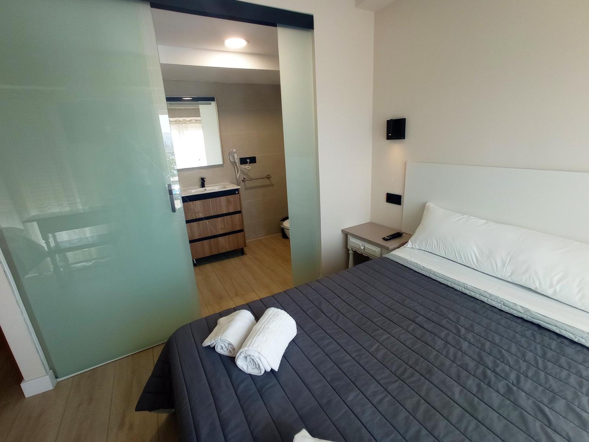 Bahia Cantabria 3000 Pensión Santander