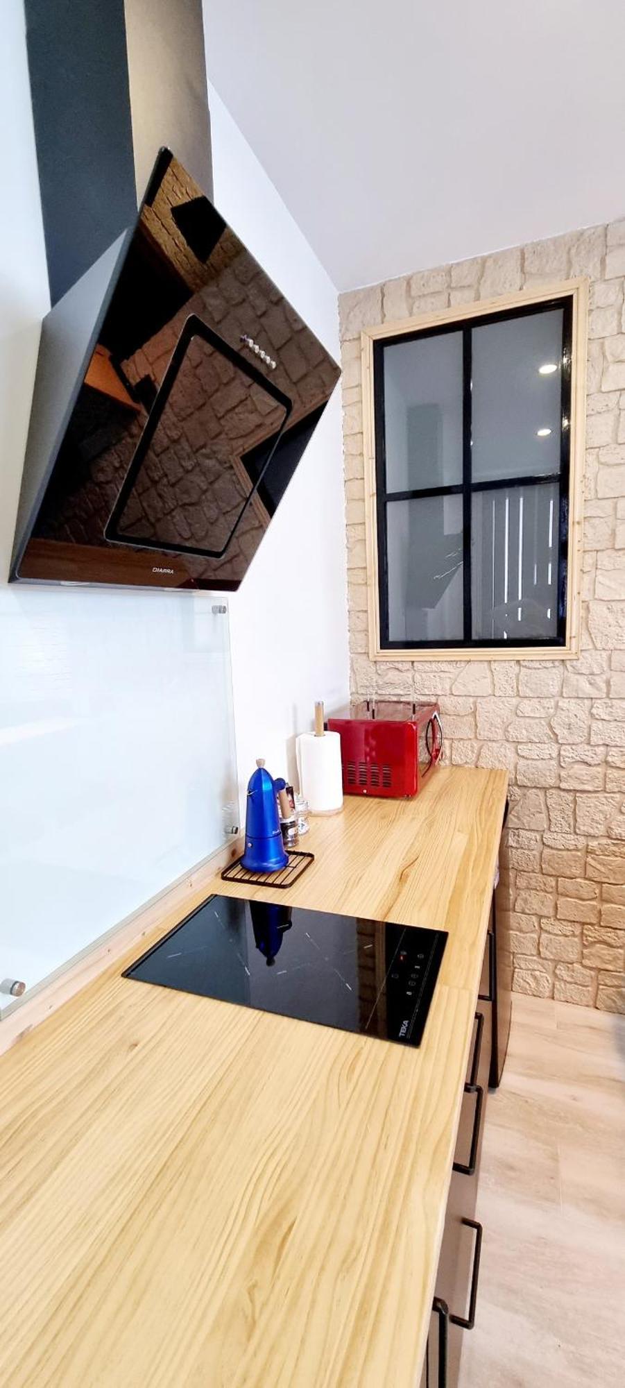 Puerto Principe Loft Apartamento *