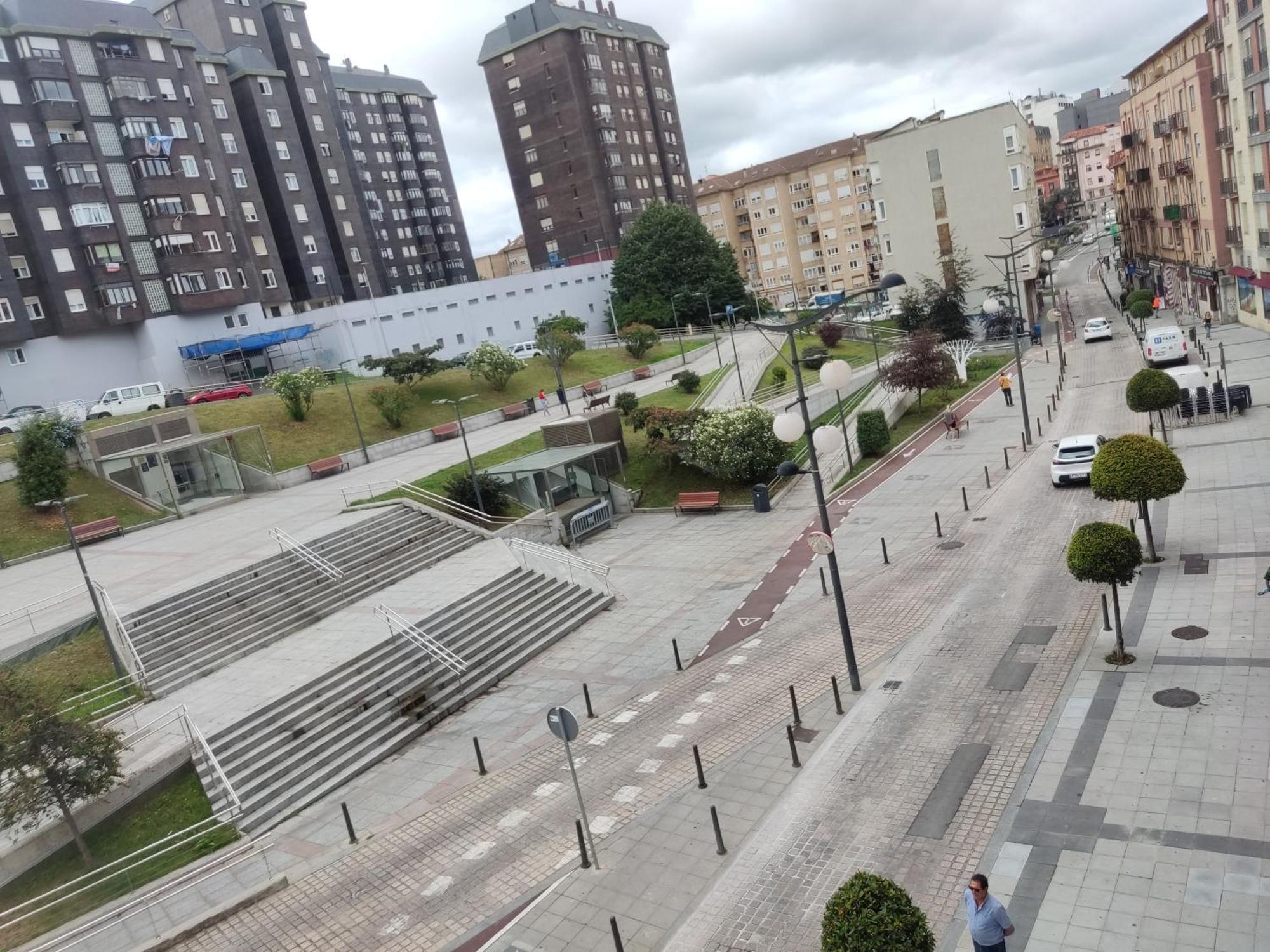 Apartamento Centrico Y Proximo Playas *
