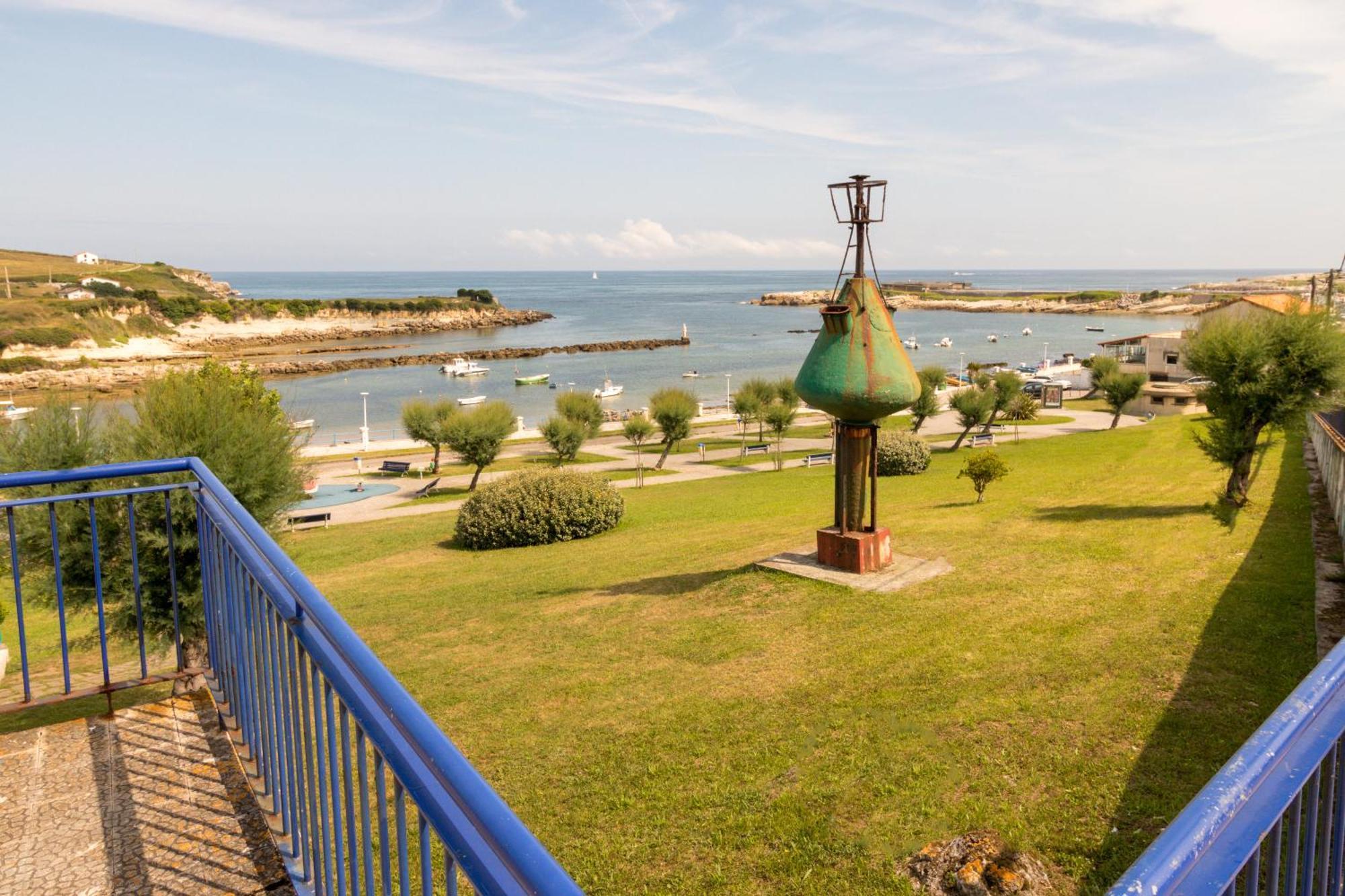 Refugio Del Pescador Apartamento Maruca * Santander