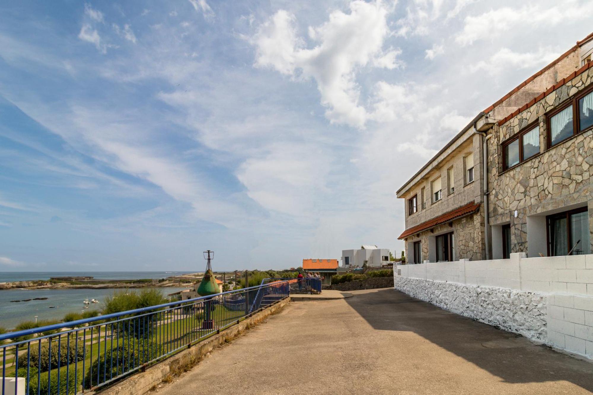 Apartamento Refugio Del Pescador Apartamento Maruca *