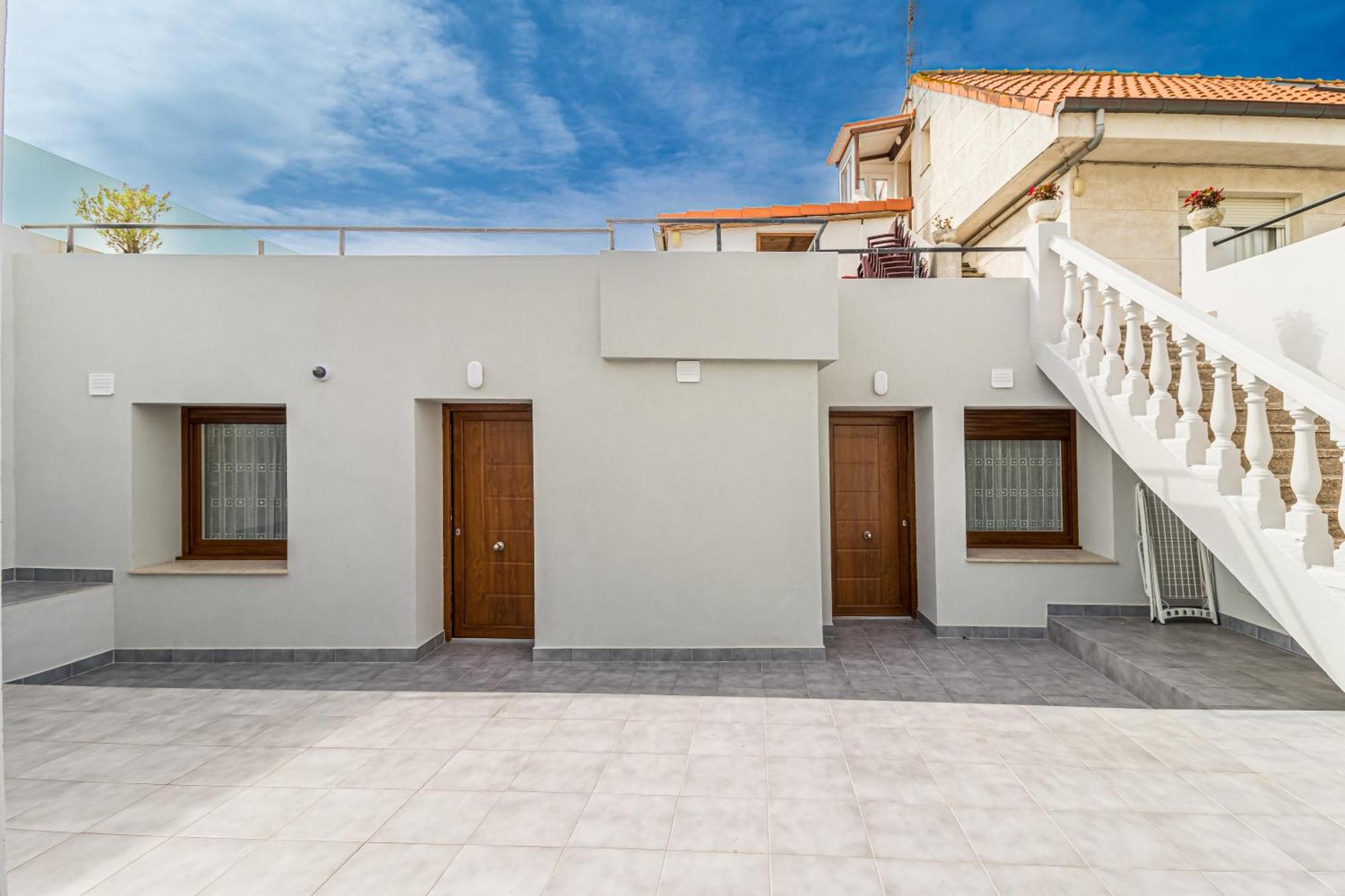 Refugio Del Pescador Apartamento Maruca Apartamento *