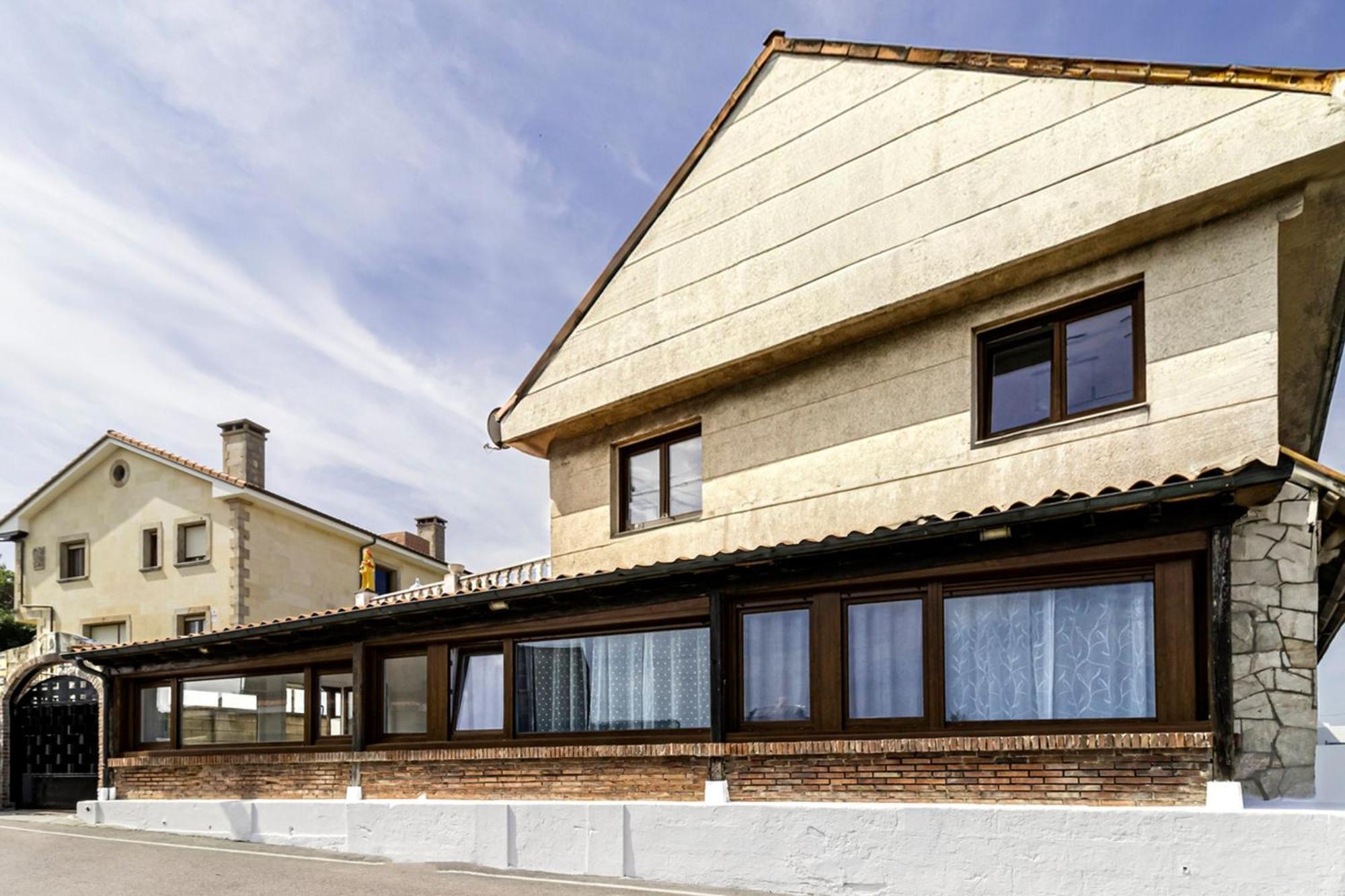 Refugio Del Pescador Apartamento Maruca *