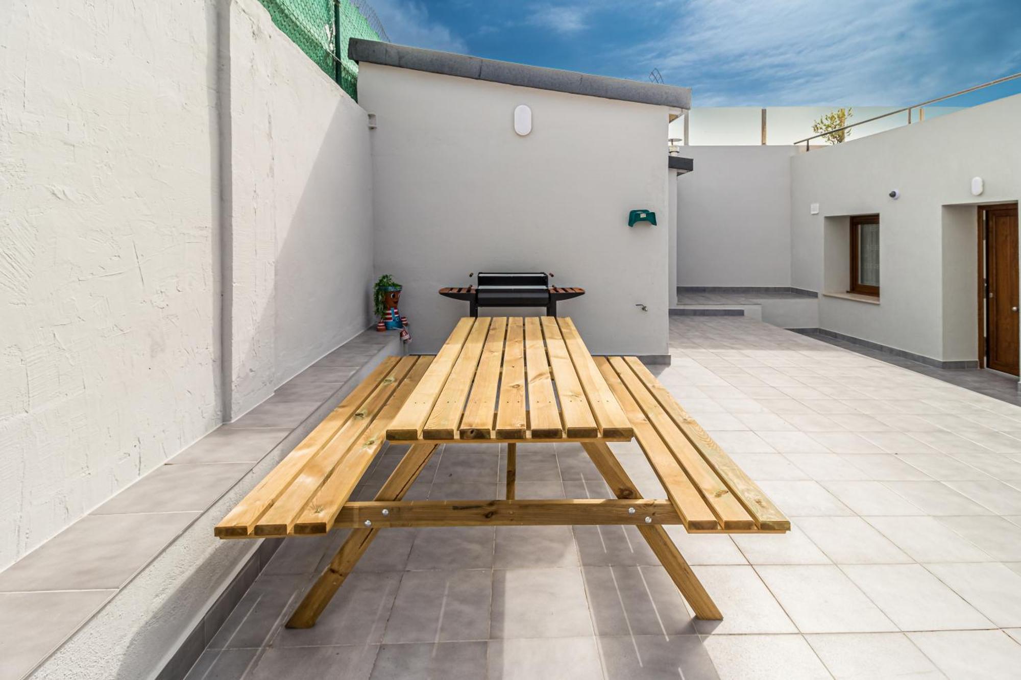 Amplio Y Bonito Apartamento En La Maruca Santander
