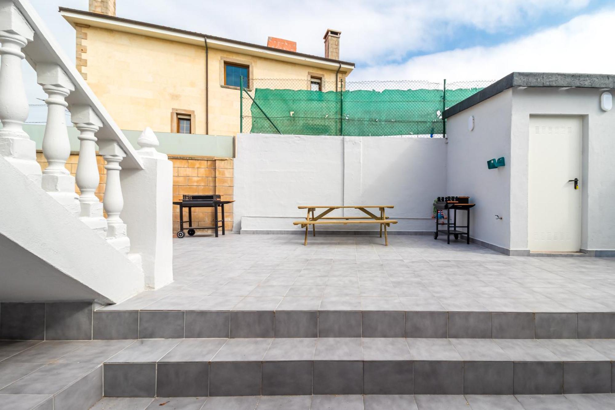 Amplio Y Bonito Apartamento En La Maruca * Santander