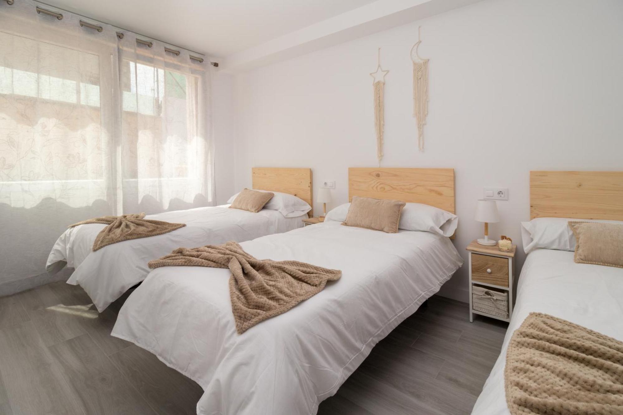 Apartamento Amplio Y Bonito Apartamento En La Maruca Santander