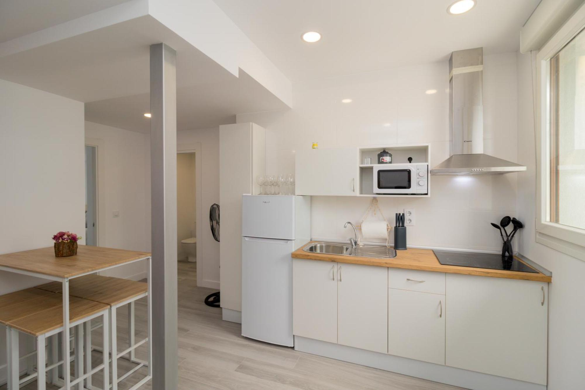 Coqueto Apartamento Con Vistas Espectaculares * Santander