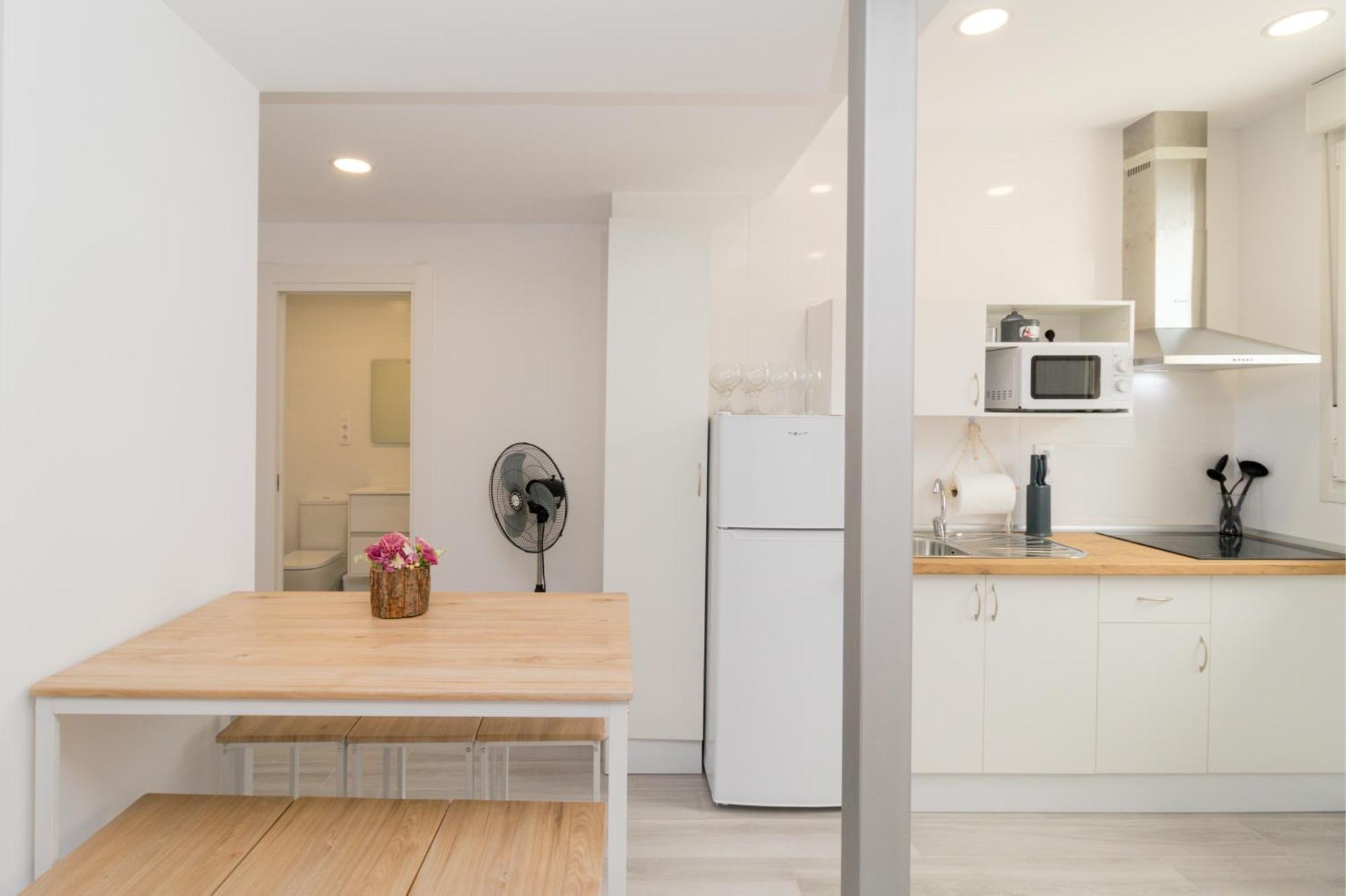Coqueto Apartamento Con Vistas Espectaculares Apartment Santander