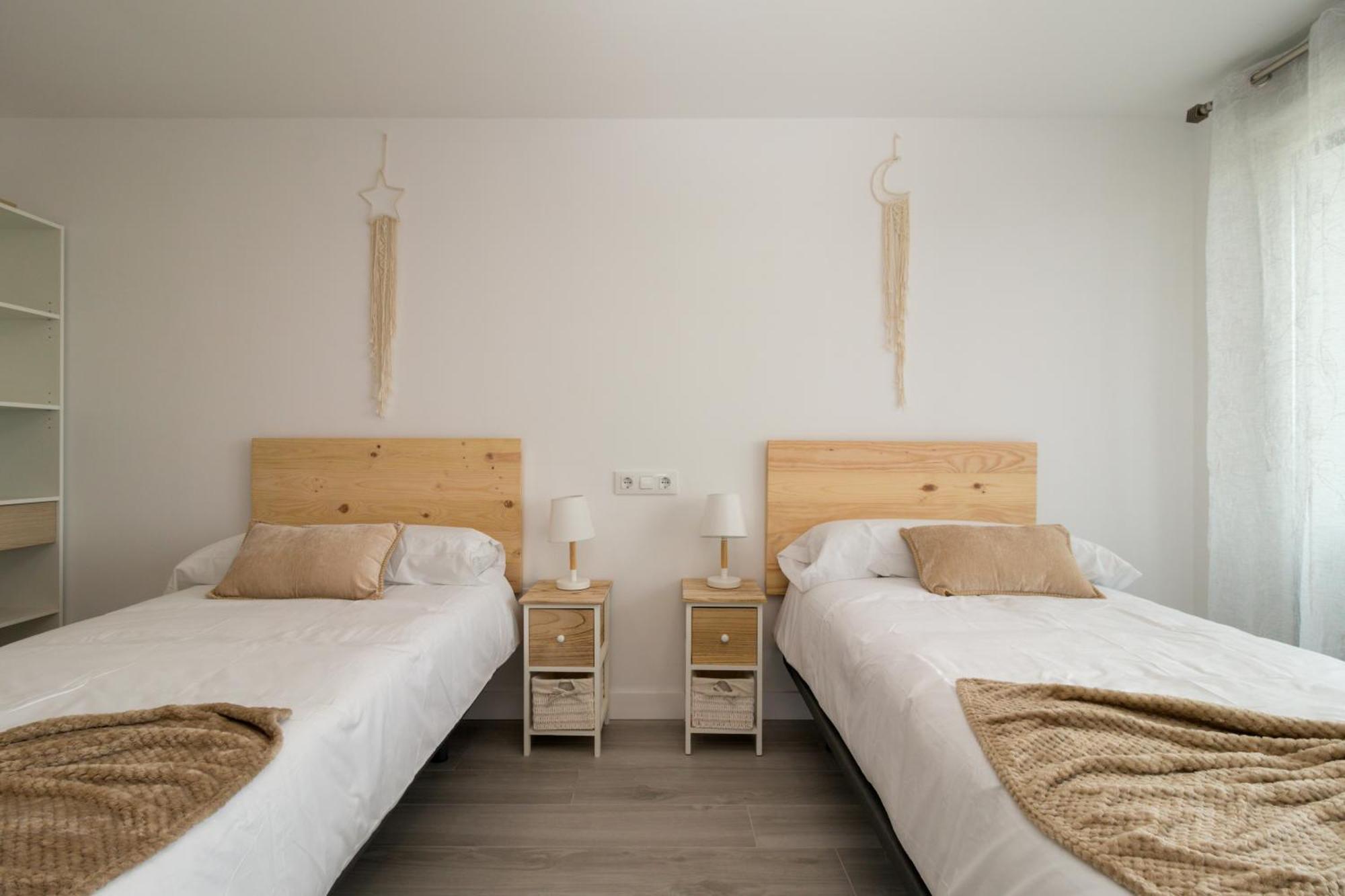 Coqueto Apartamento Con Vistas Espectaculares *