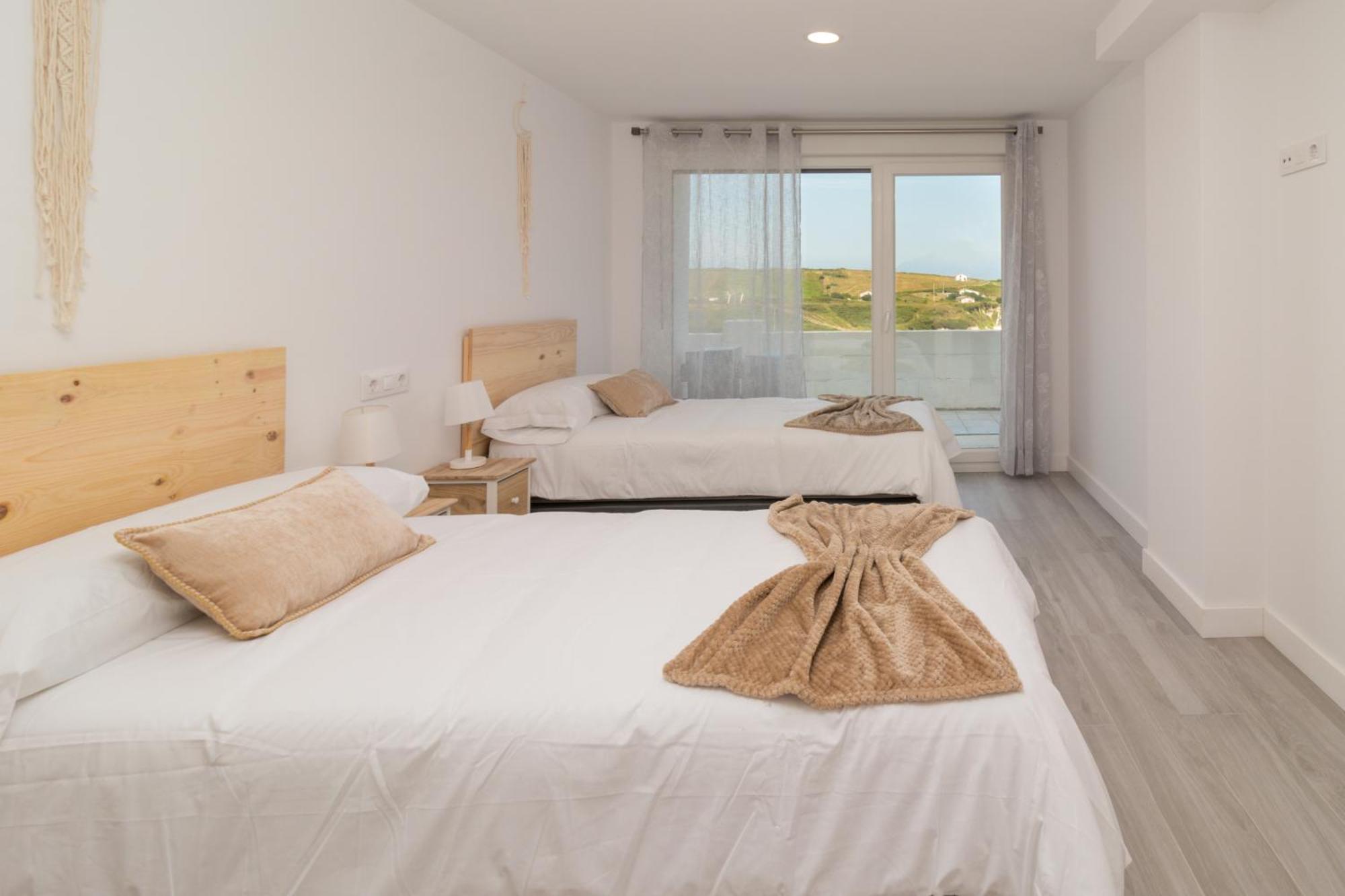 Coqueto Apartamento Con Vistas Espectaculares Santander
