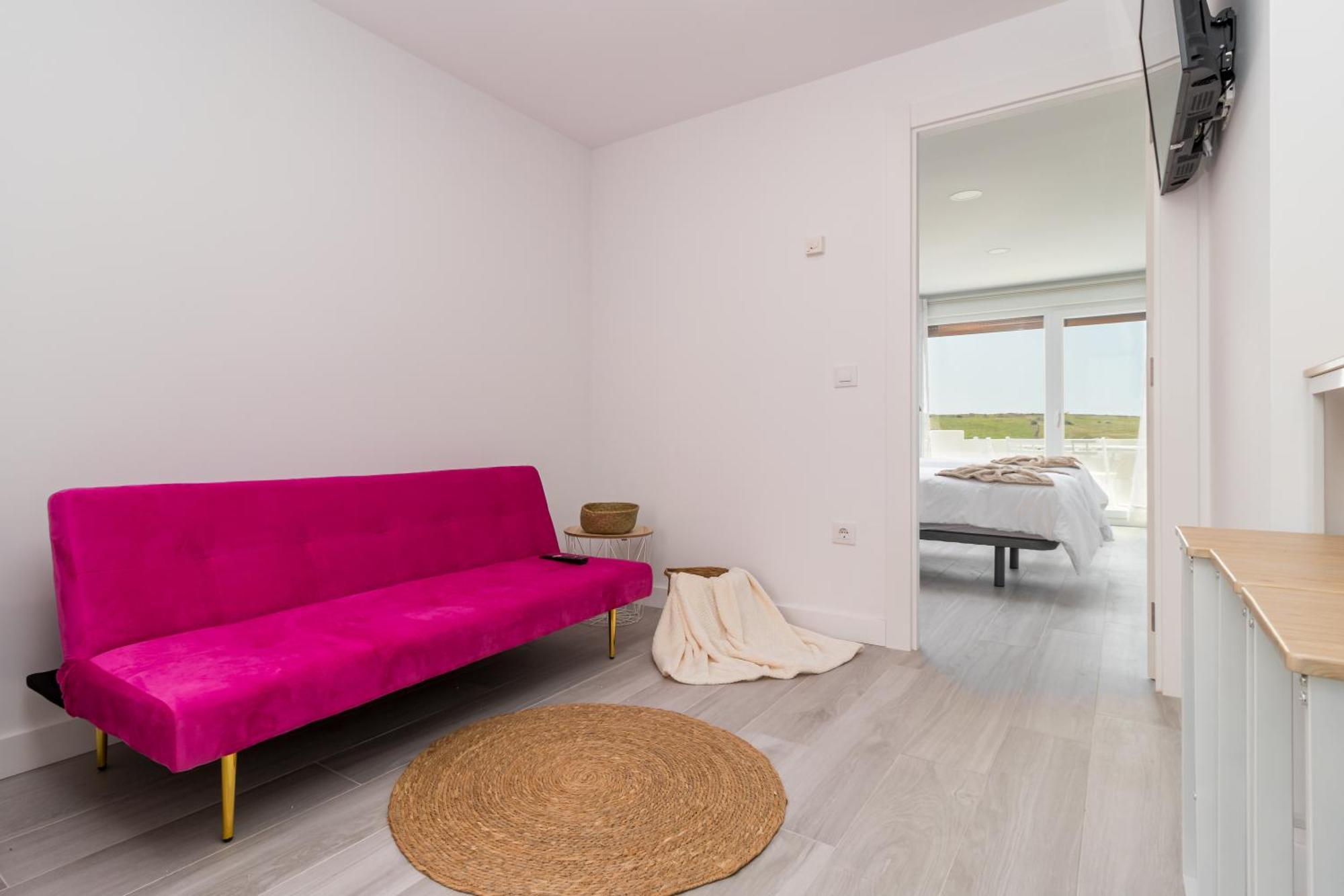 Coqueto Apartamento Con Vistas Espectaculares Apartment Santander
