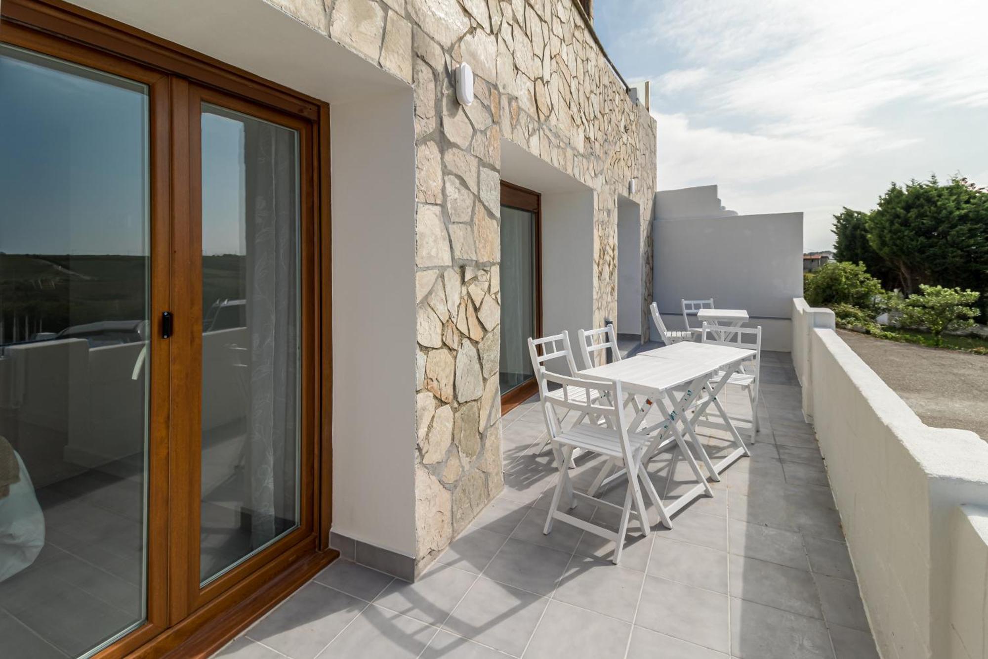 Coqueto Apartamento Con Vistas Espectaculares