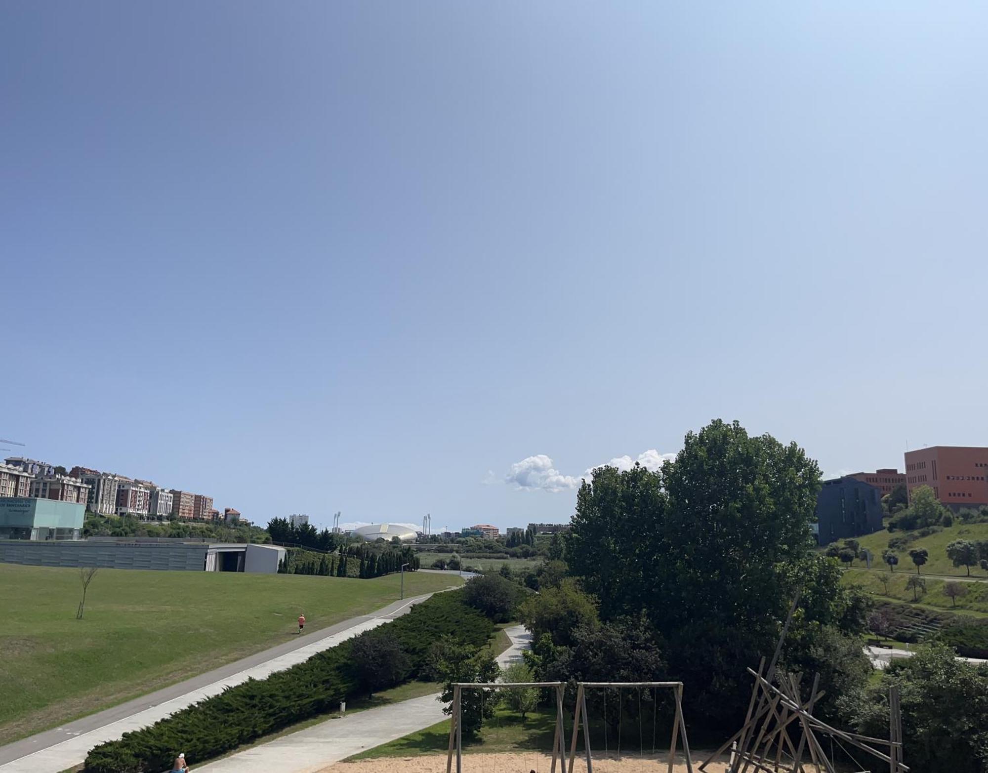 Apartamento A Estrenar A 5 Minutos De La Playa Apartamento Santander