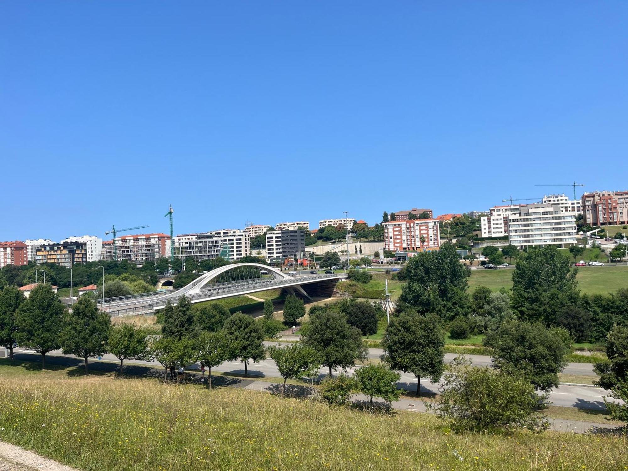 Apartamento A Estrenar A 5 Minutos De La Playa