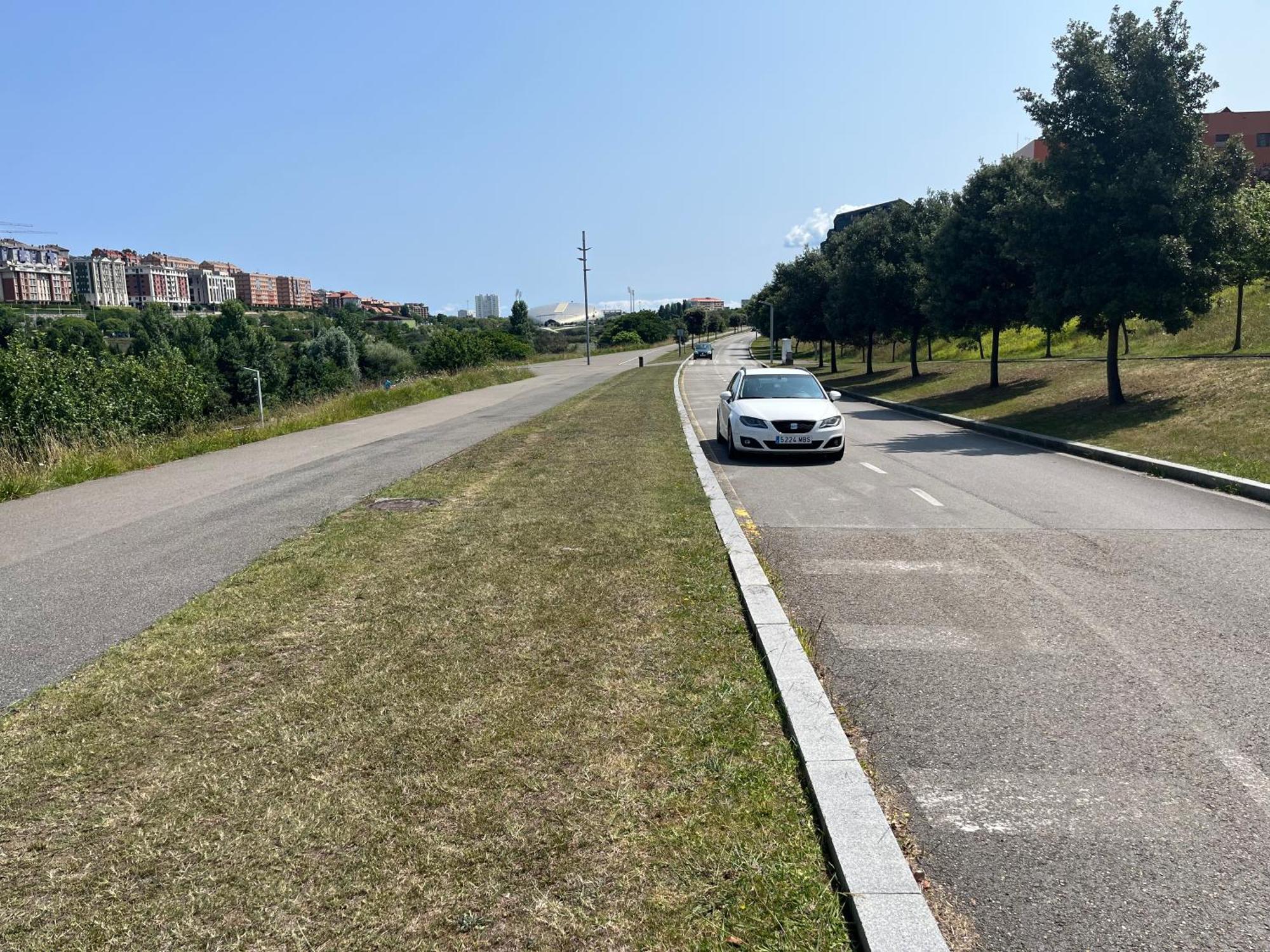 Apartamento A Estrenar A 5 Minutos De La Playa Santander