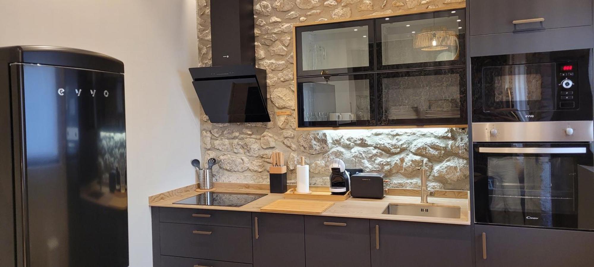 Haus Bahia Apartamento