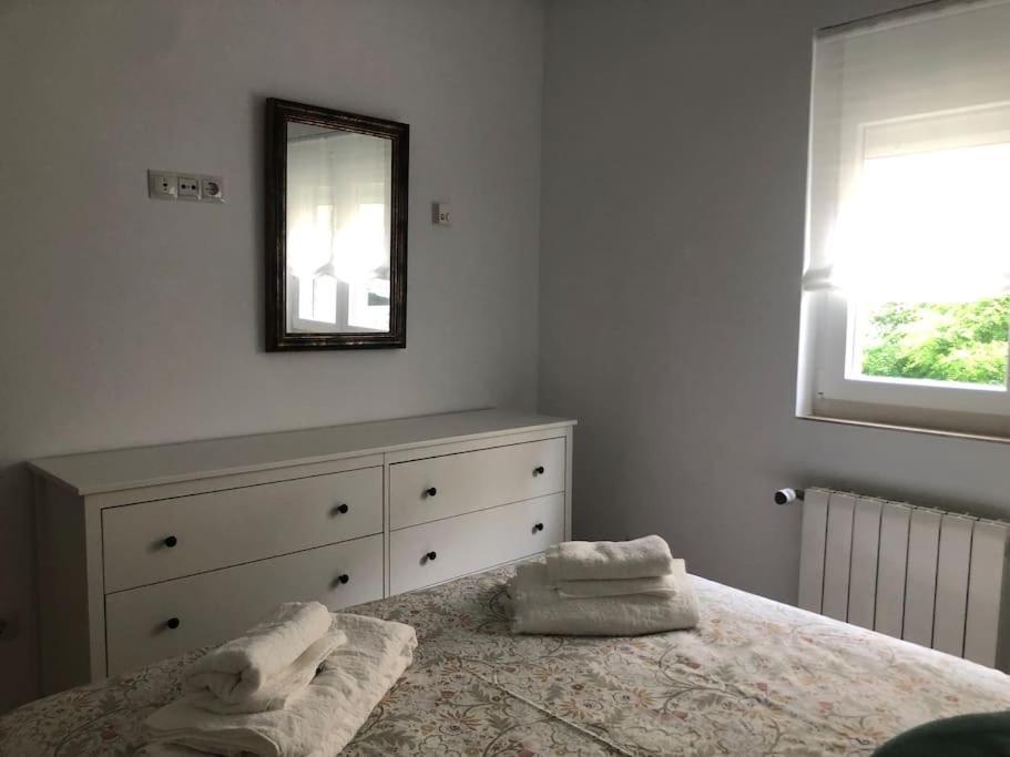 Apartamento Piso Centrico Con Garaje Privado Gratis Santander
