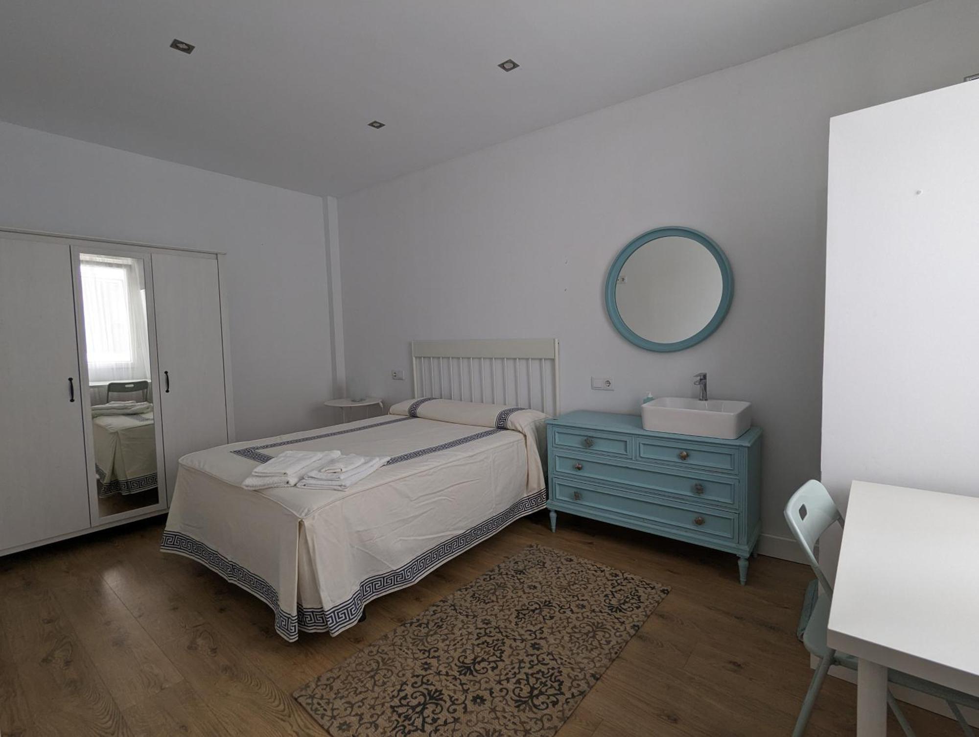 La Casa De Clara Apartamento