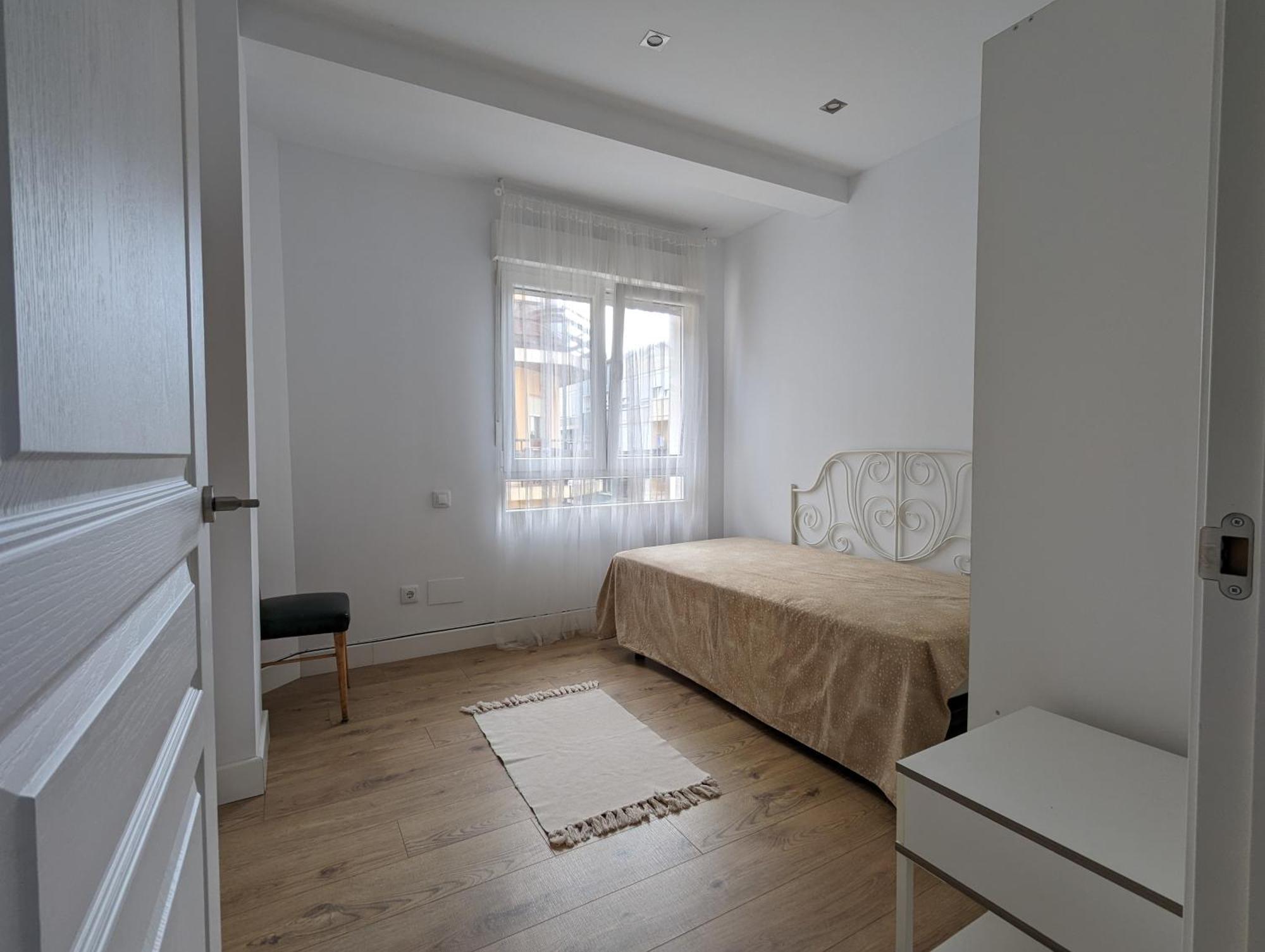 Apartamento La Casa De Clara Santander