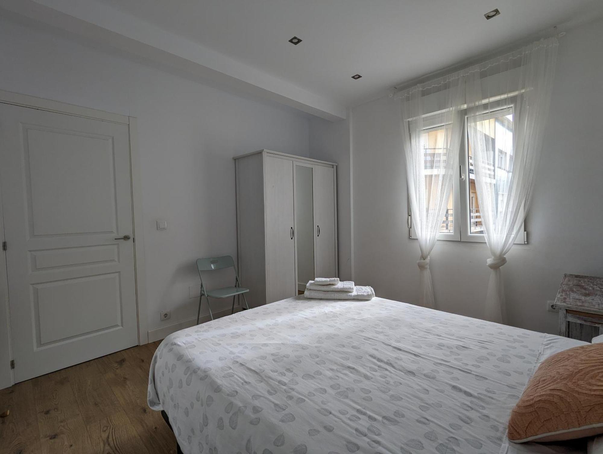 La Casa De Clara Apartamento Santander