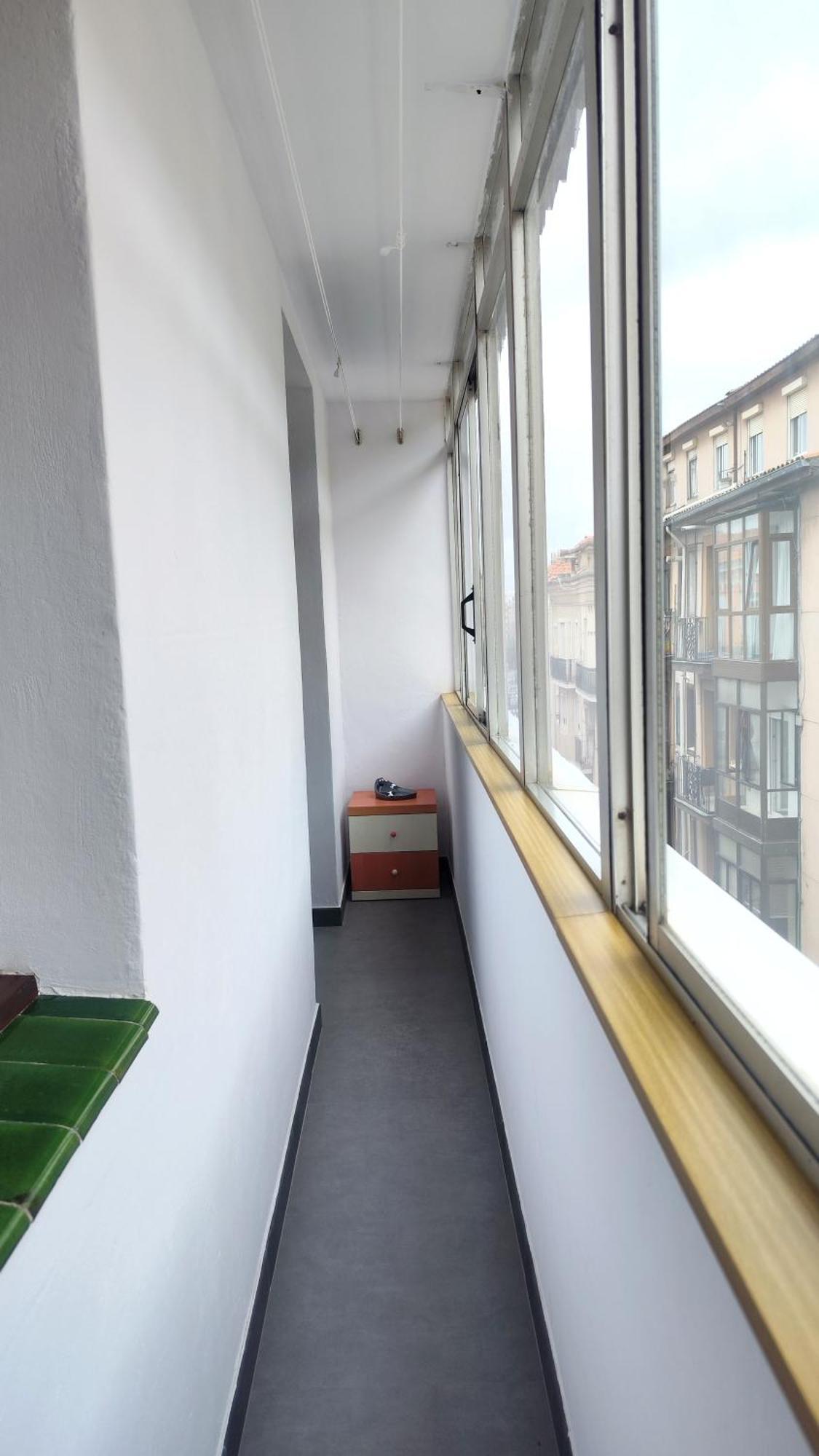 Apartamento Céntrico