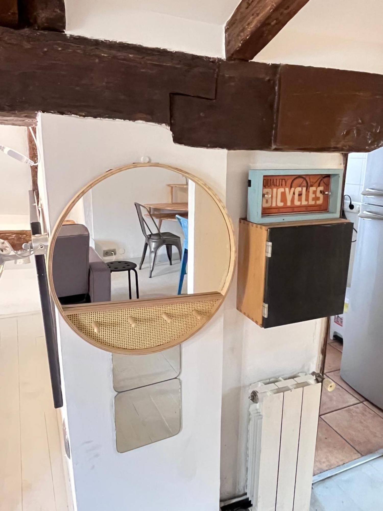 Loft Buhardilla En Perfecta Ubicacion Apartamento Santander