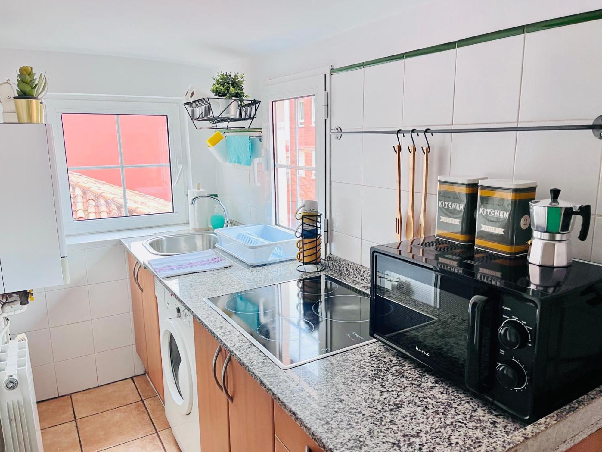 Loft Buhardilla En Perfecta Ubicacion Apartamento