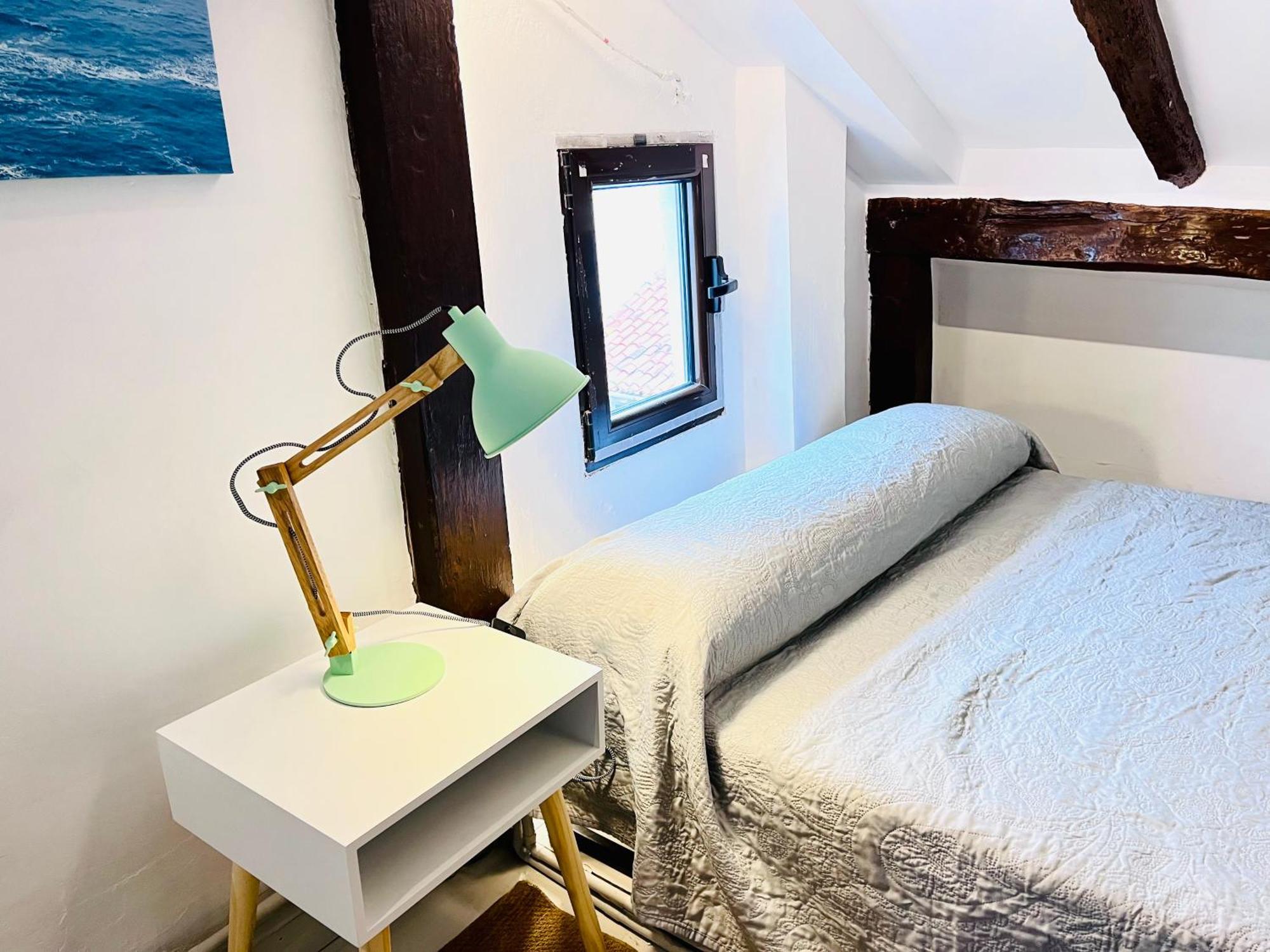 Loft Buhardilla En Perfecta Ubicacion *