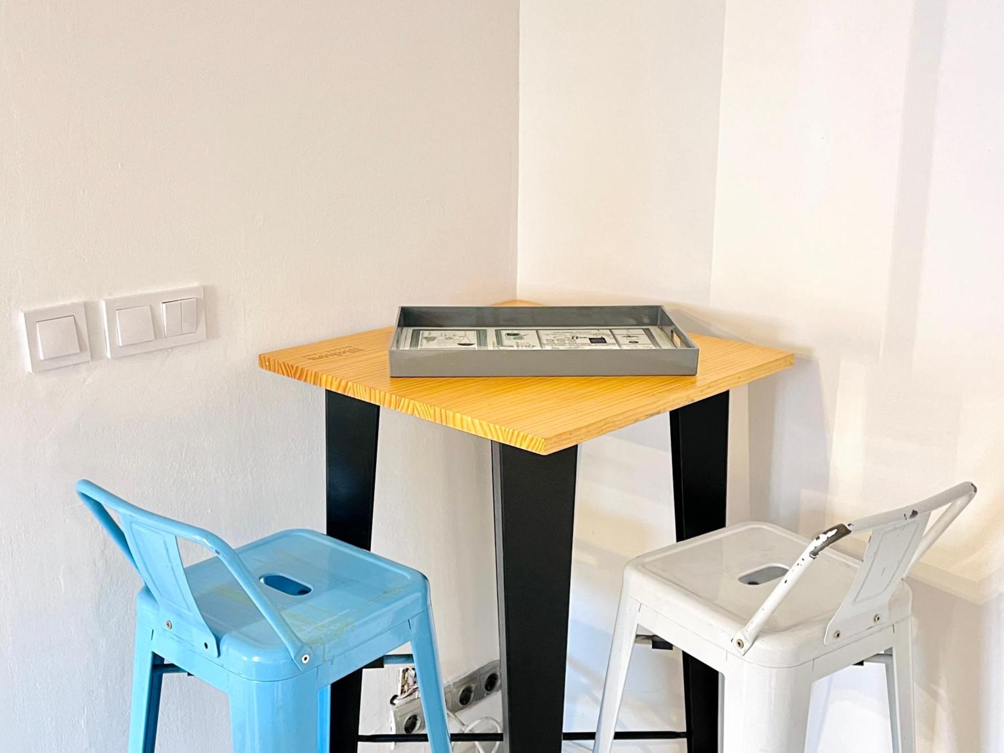 Loft Buhardilla En Perfecta Ubicacion Apartamento