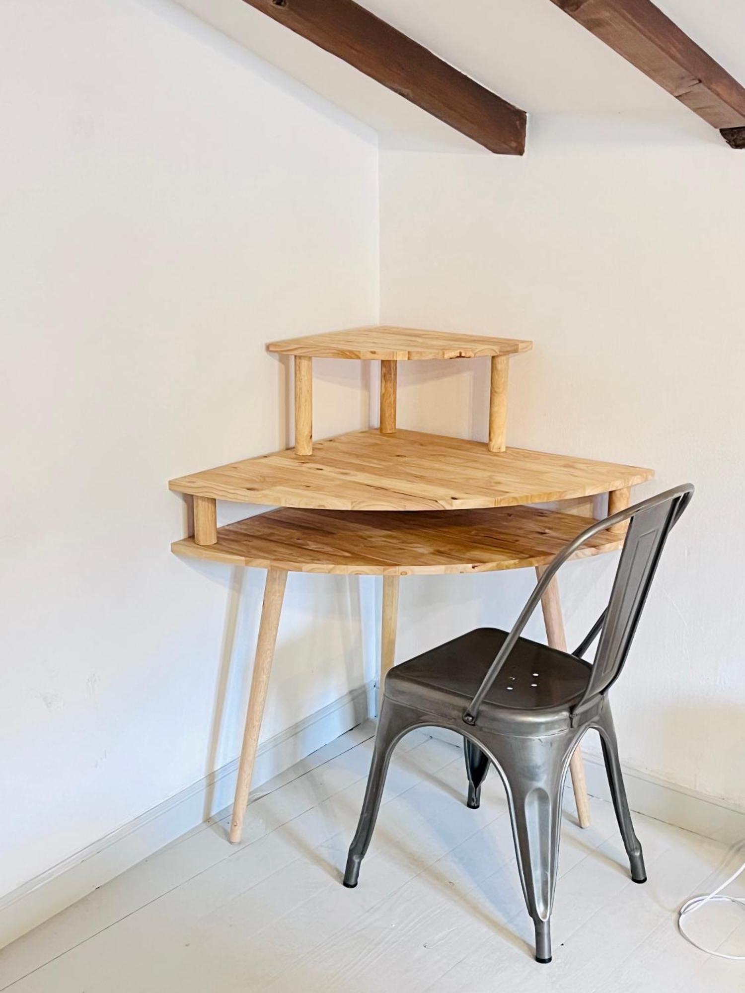 Loft Buhardilla En Perfecta Ubicacion Apartamento