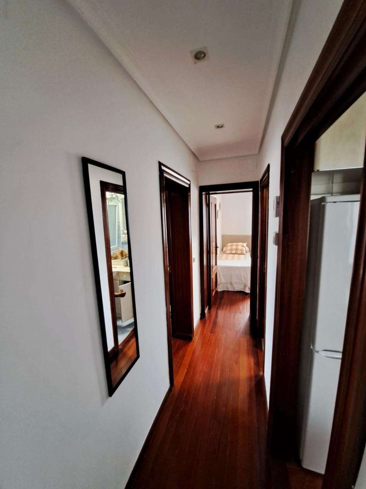 Luminoso Apartment Santander