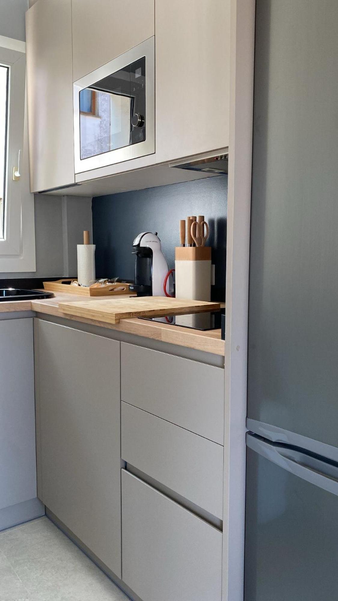 Apartment Haus Catedral Santander