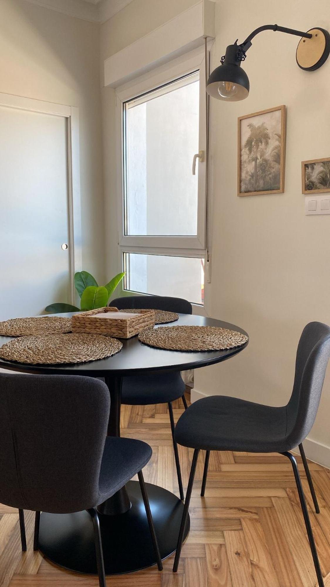 Apartment Haus Catedral