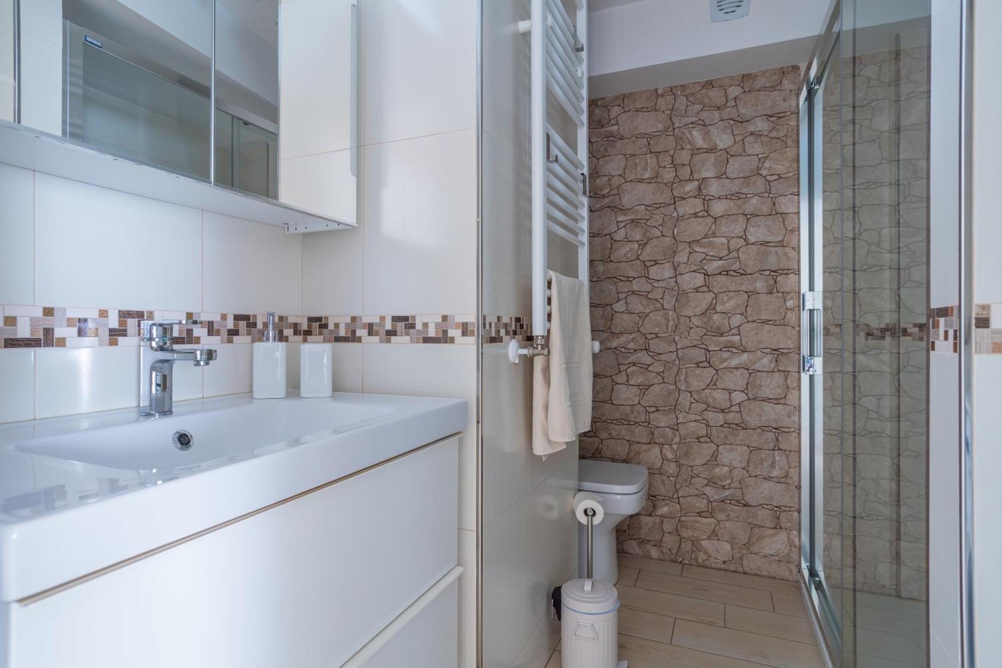 Apartamento El Refugio Del Pescador * Santander