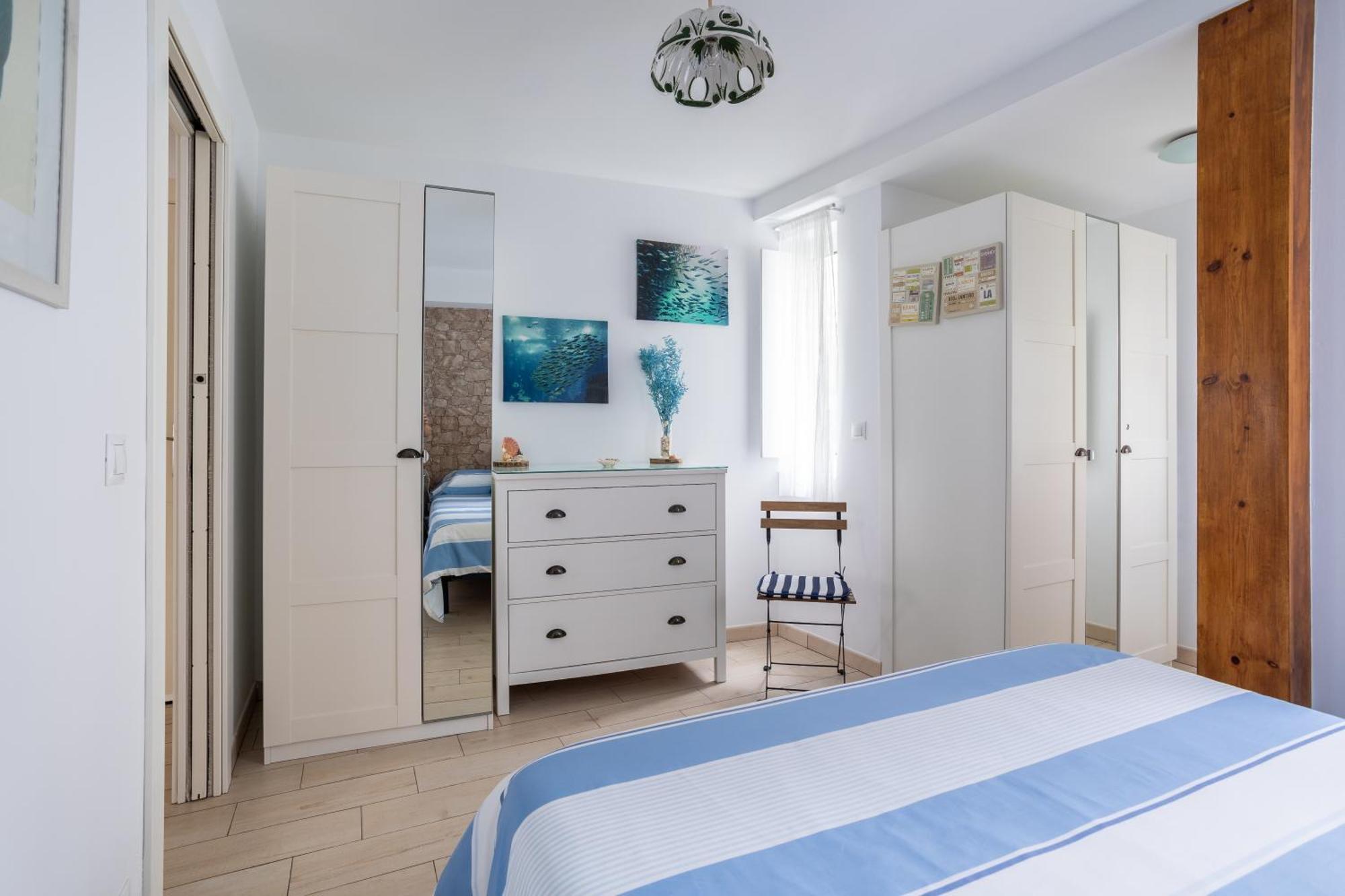 Apartamento Apartamento El Refugio Del Pescador Santander
