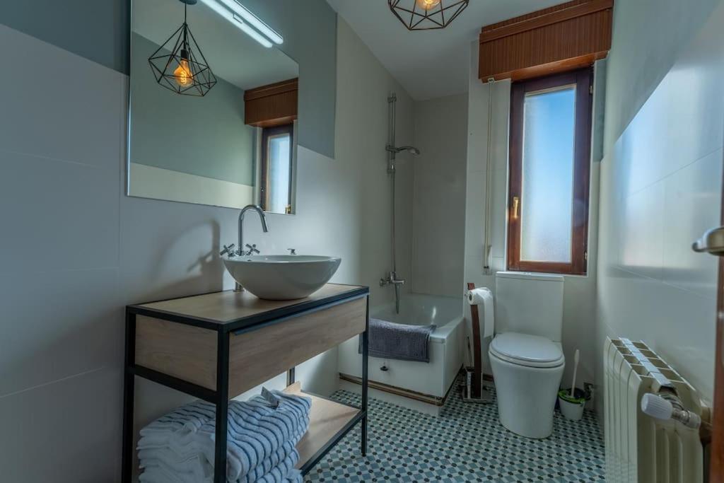 Apartamento Alsua Street