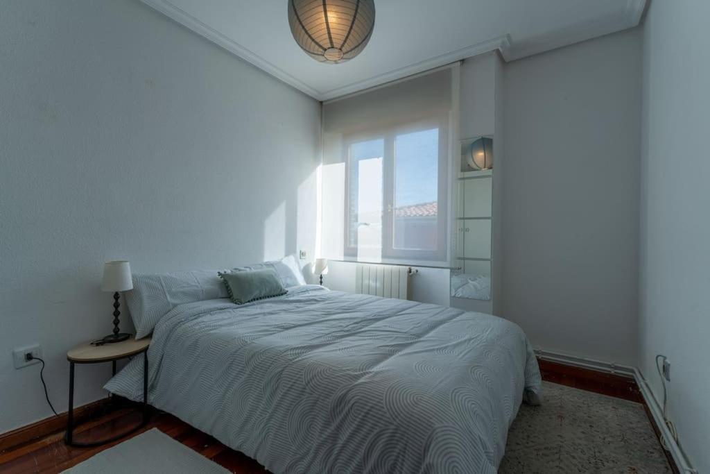 Alsua Street Apartamento Santander