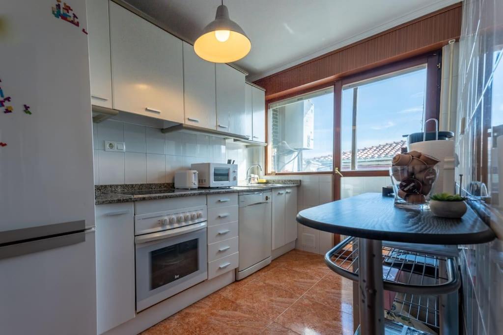 Alsua Street Apartamento