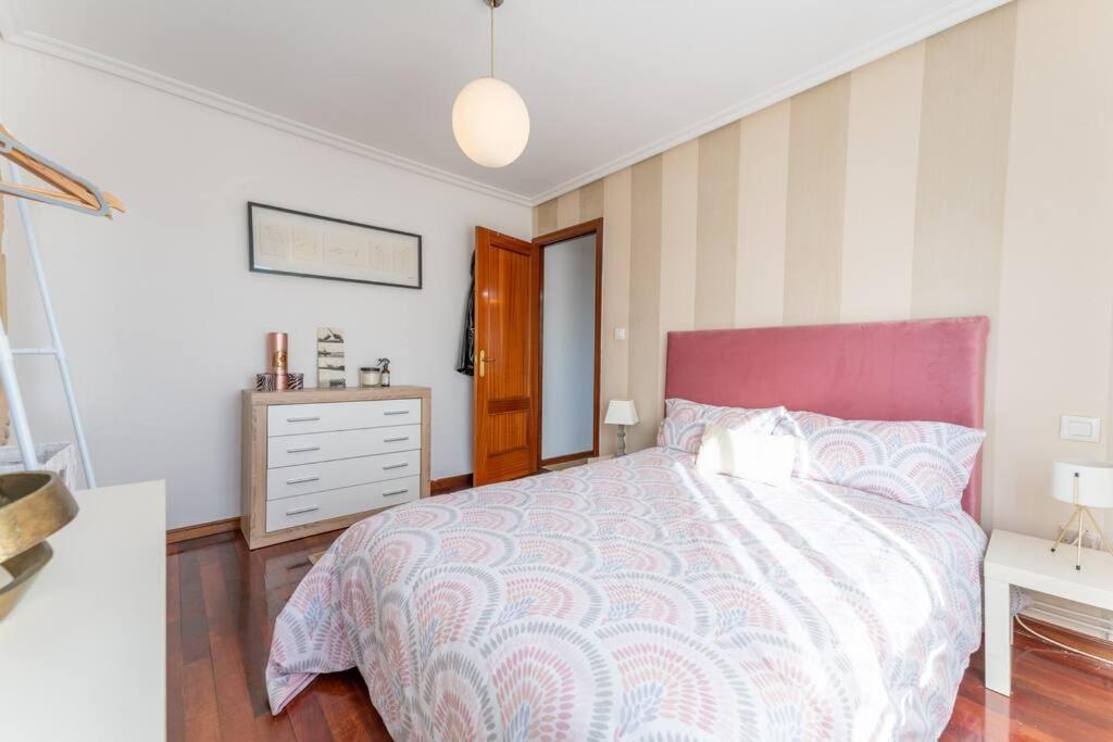 Alsua Street Apartamento *